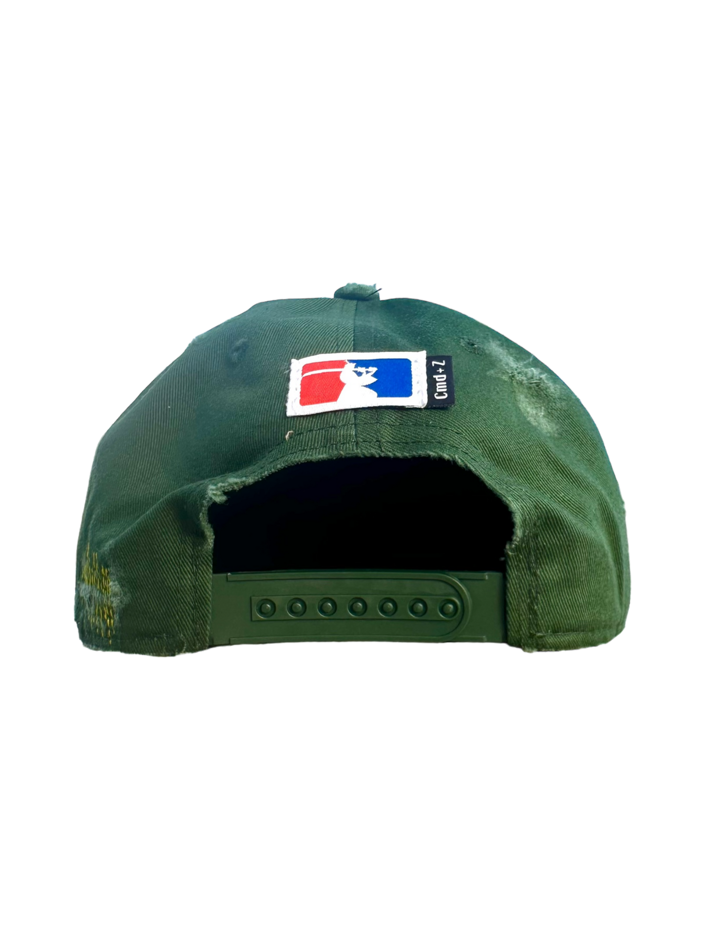 *1 of 1* Wet Paint Cap