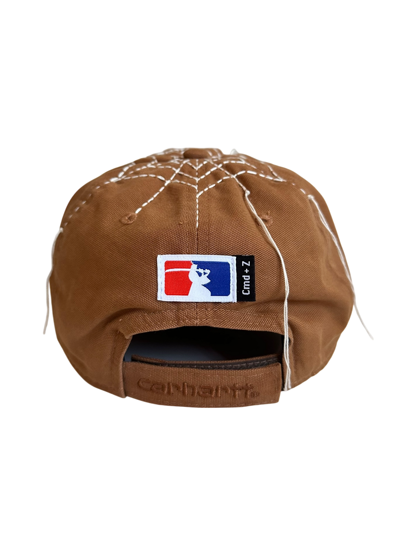 *1 of 1* Sashiko Web Cap