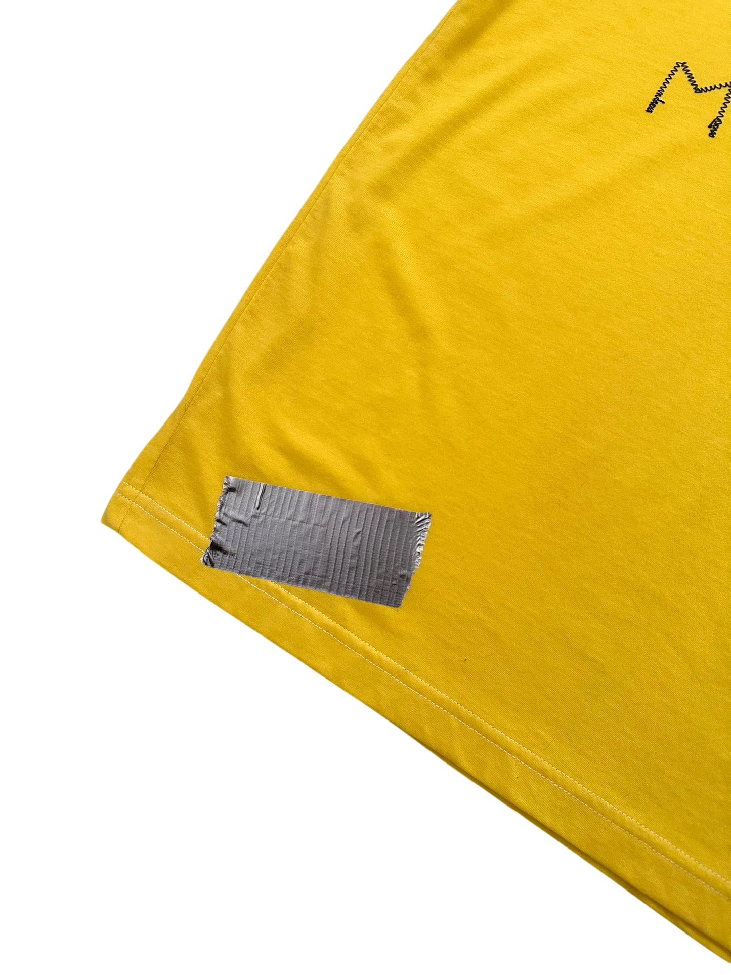 SWAMA Ringer Shirt (Sample Style)