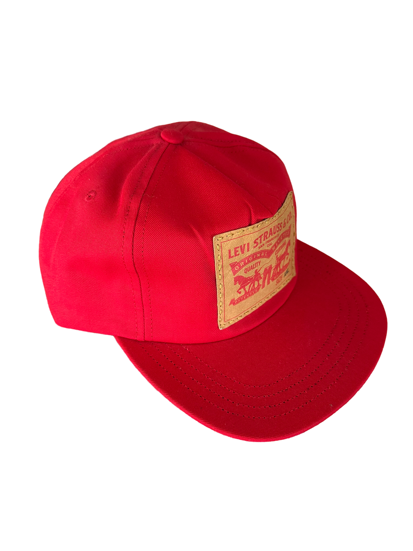 Levi's Badge Cap