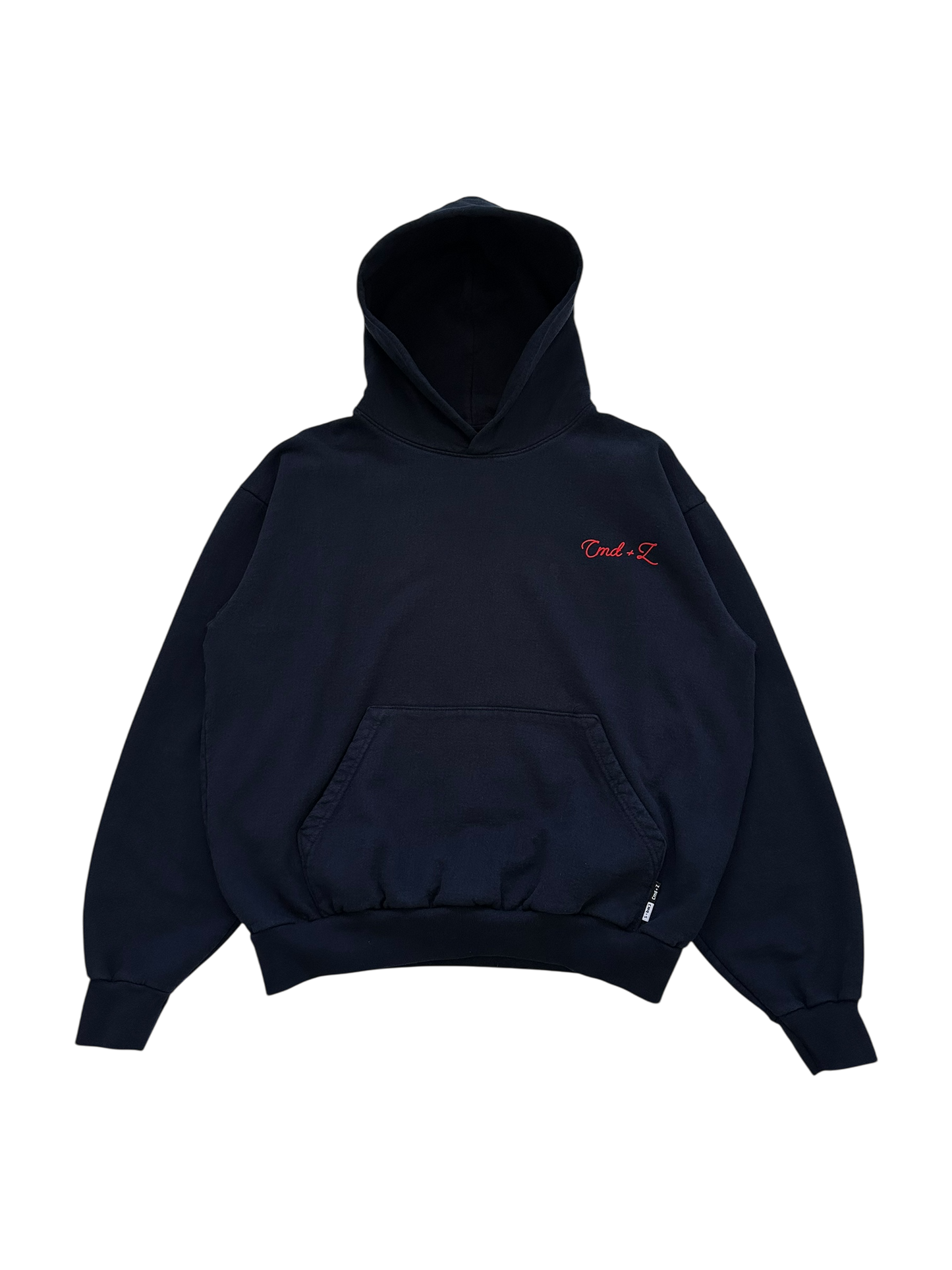 Sukajan Hoodie