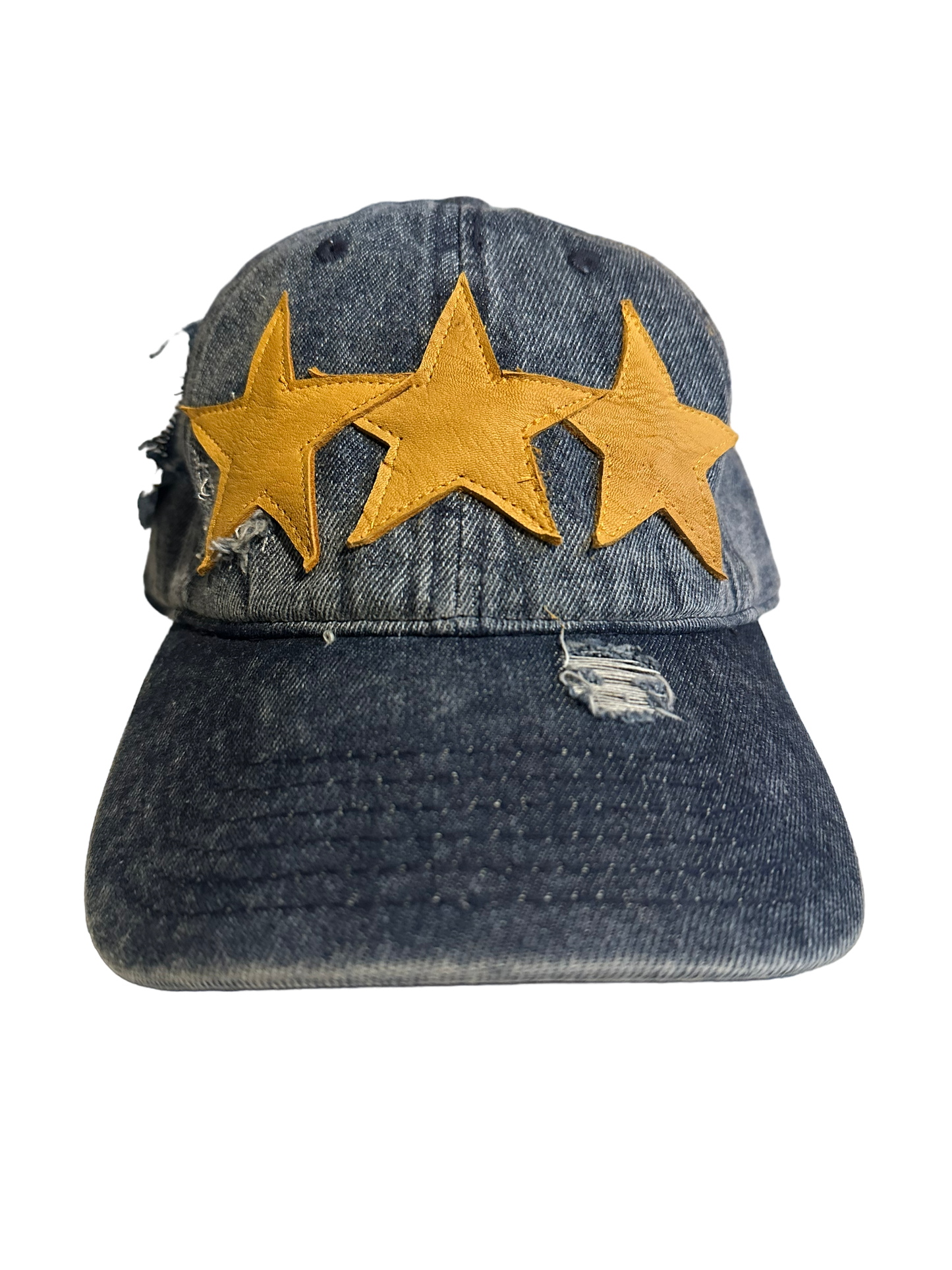 3-Star Cap