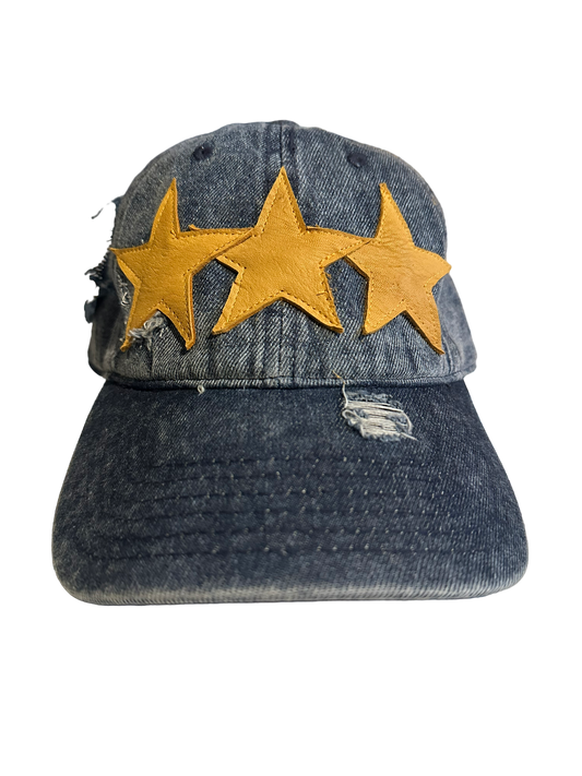 3-Star Cap