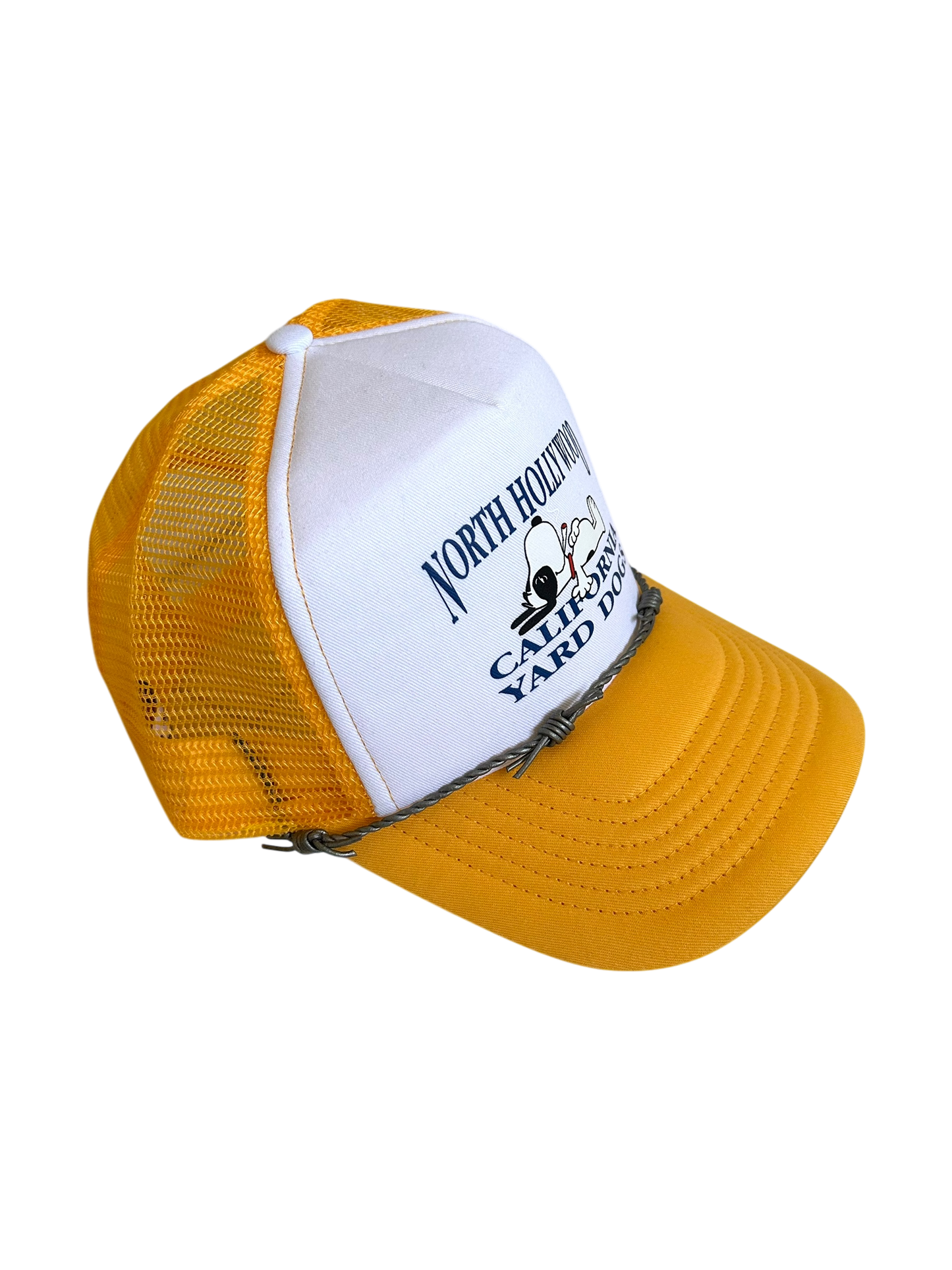 Yard Dogs Trucker Hat