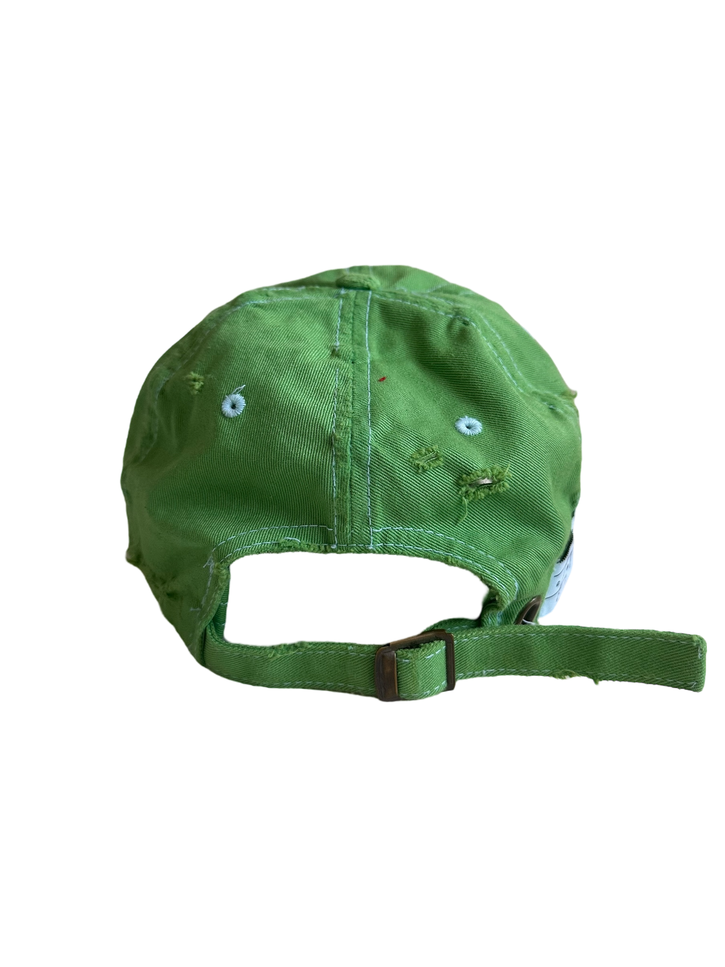 *1 of 1* Notch Cap