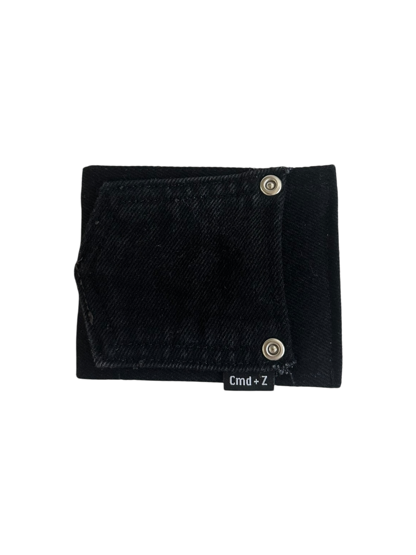 Denim Wallet