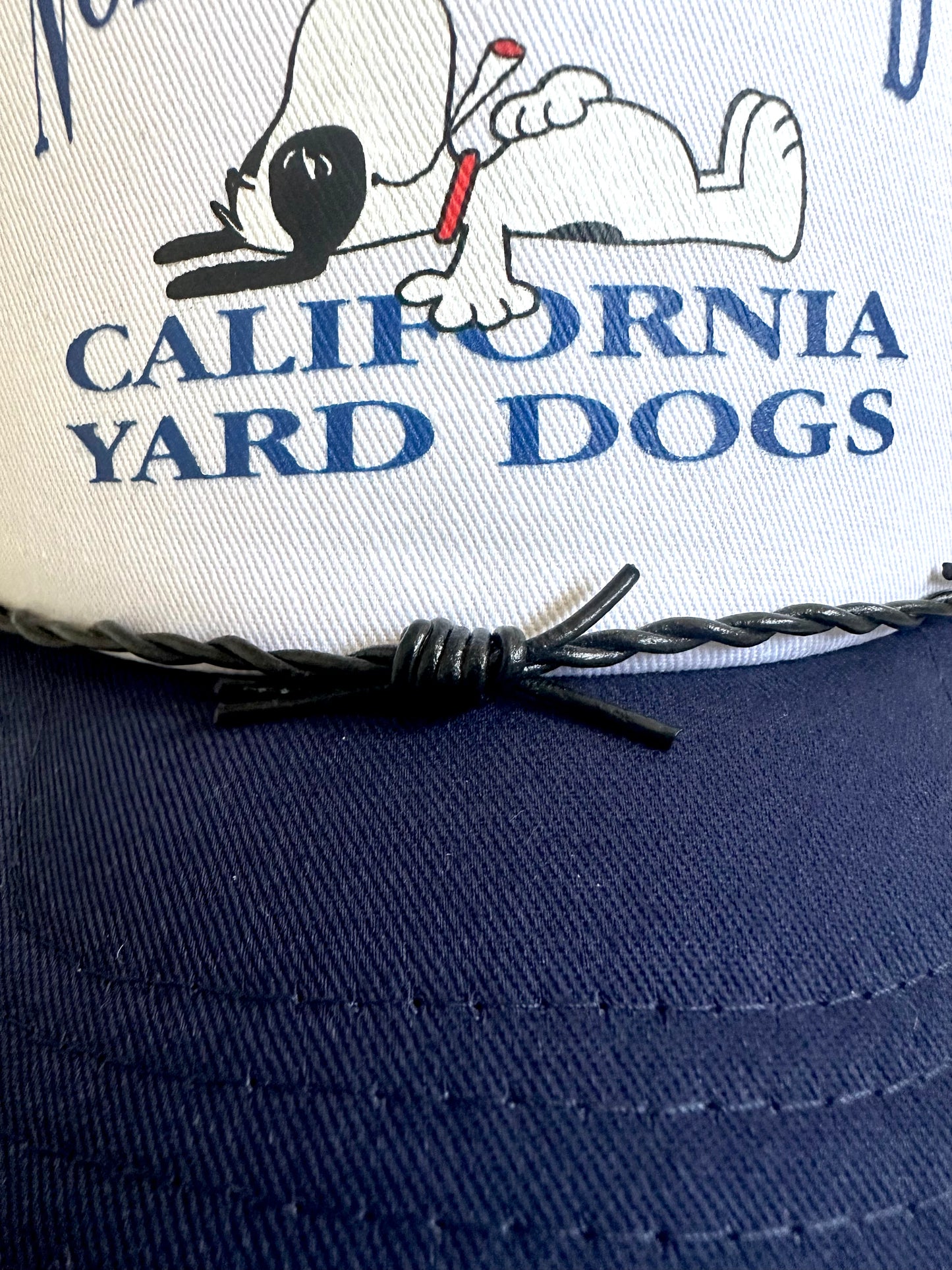 Yard Dogs Trucker Hat