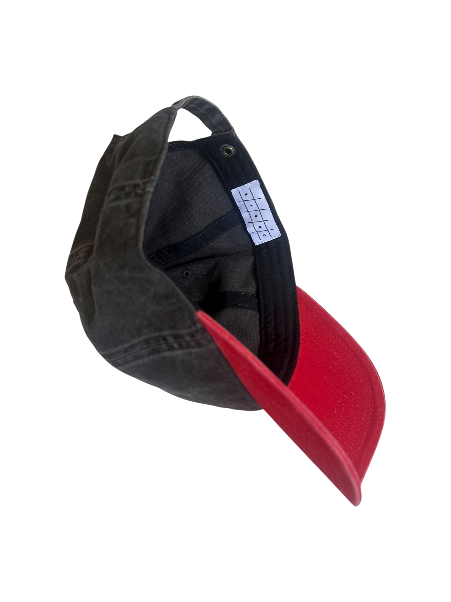 Fragments of U Dad Hat