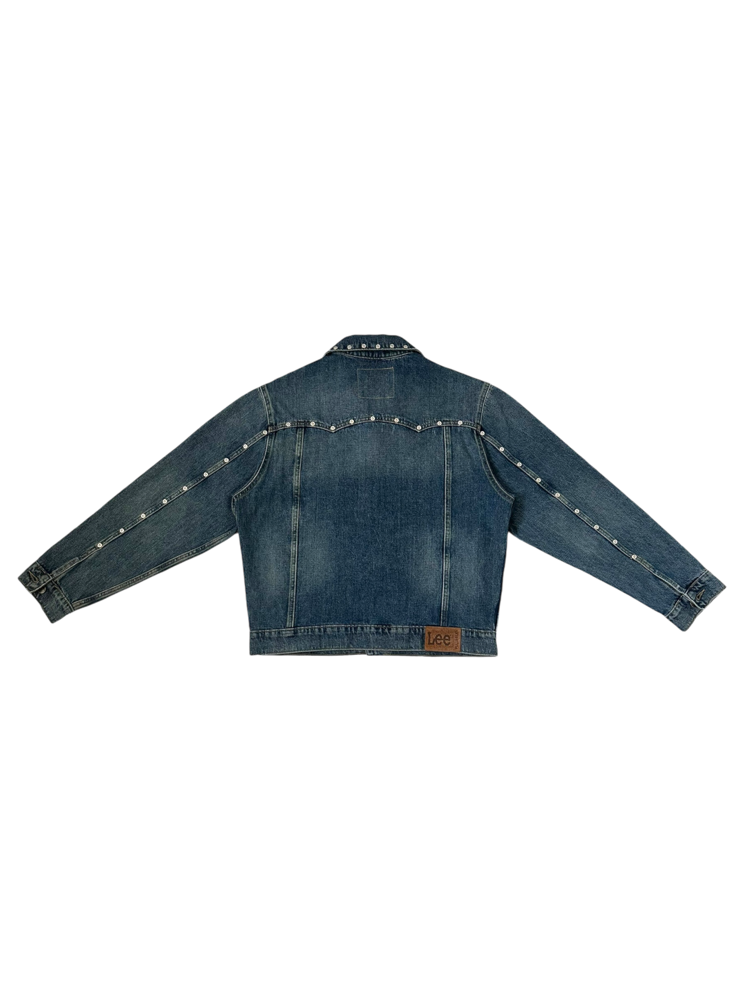 Abundance Studded Jacket