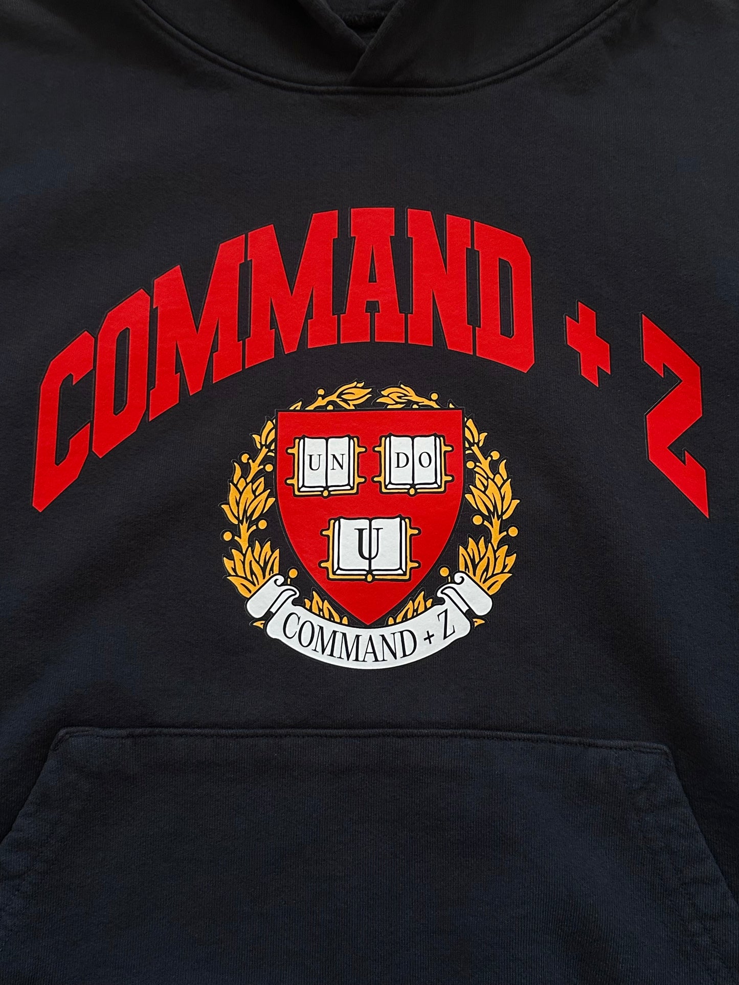 Valedictorian Hoodie