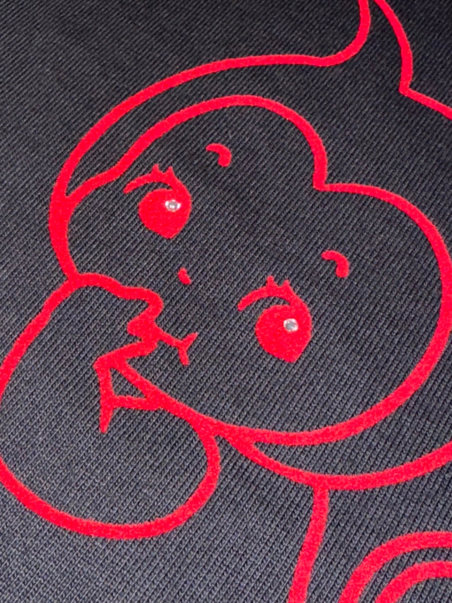 Conscience Double-Layered Reversible T-Shirt