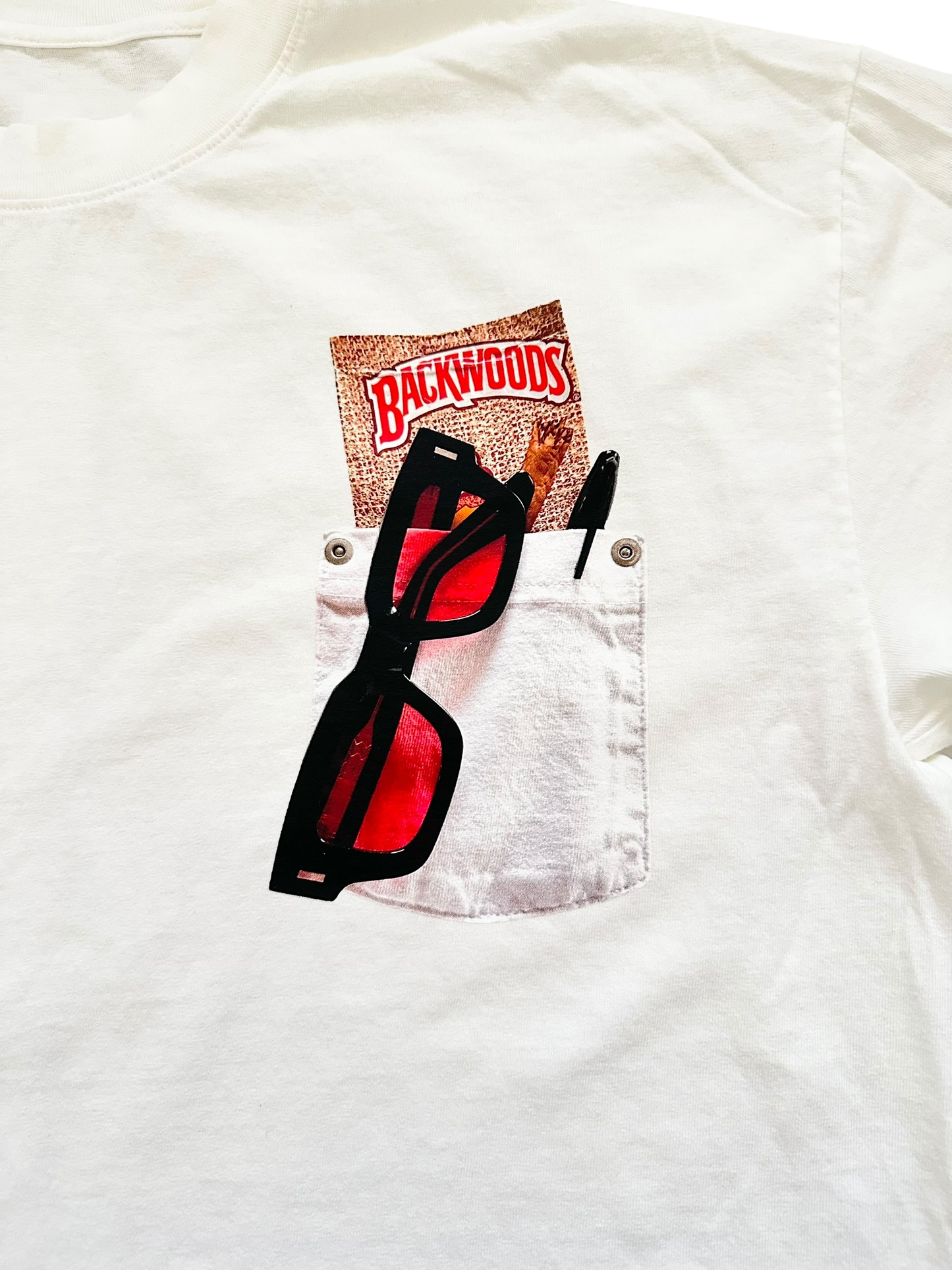 Illusion T-Shirt