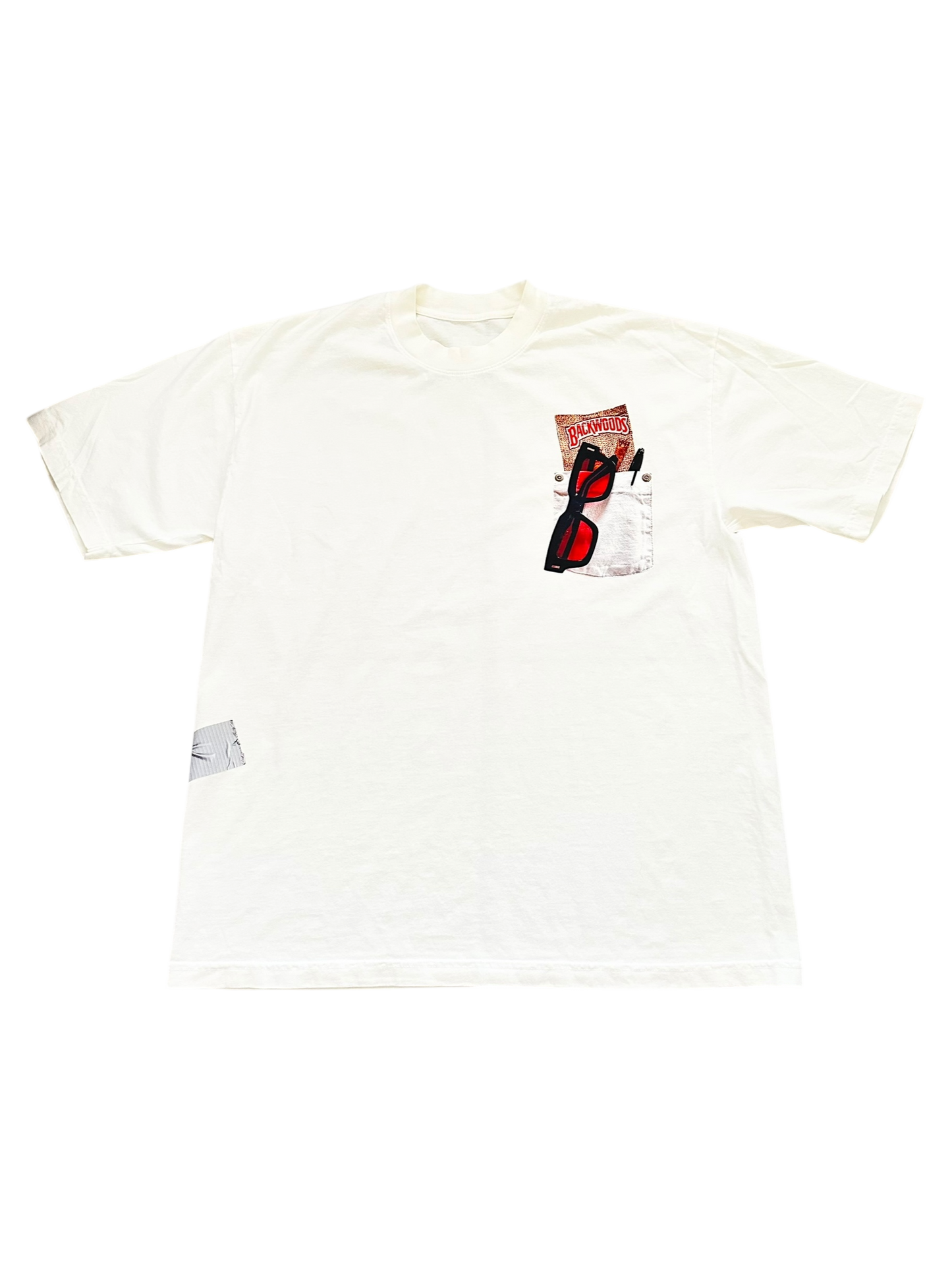 Illusion T-Shirt