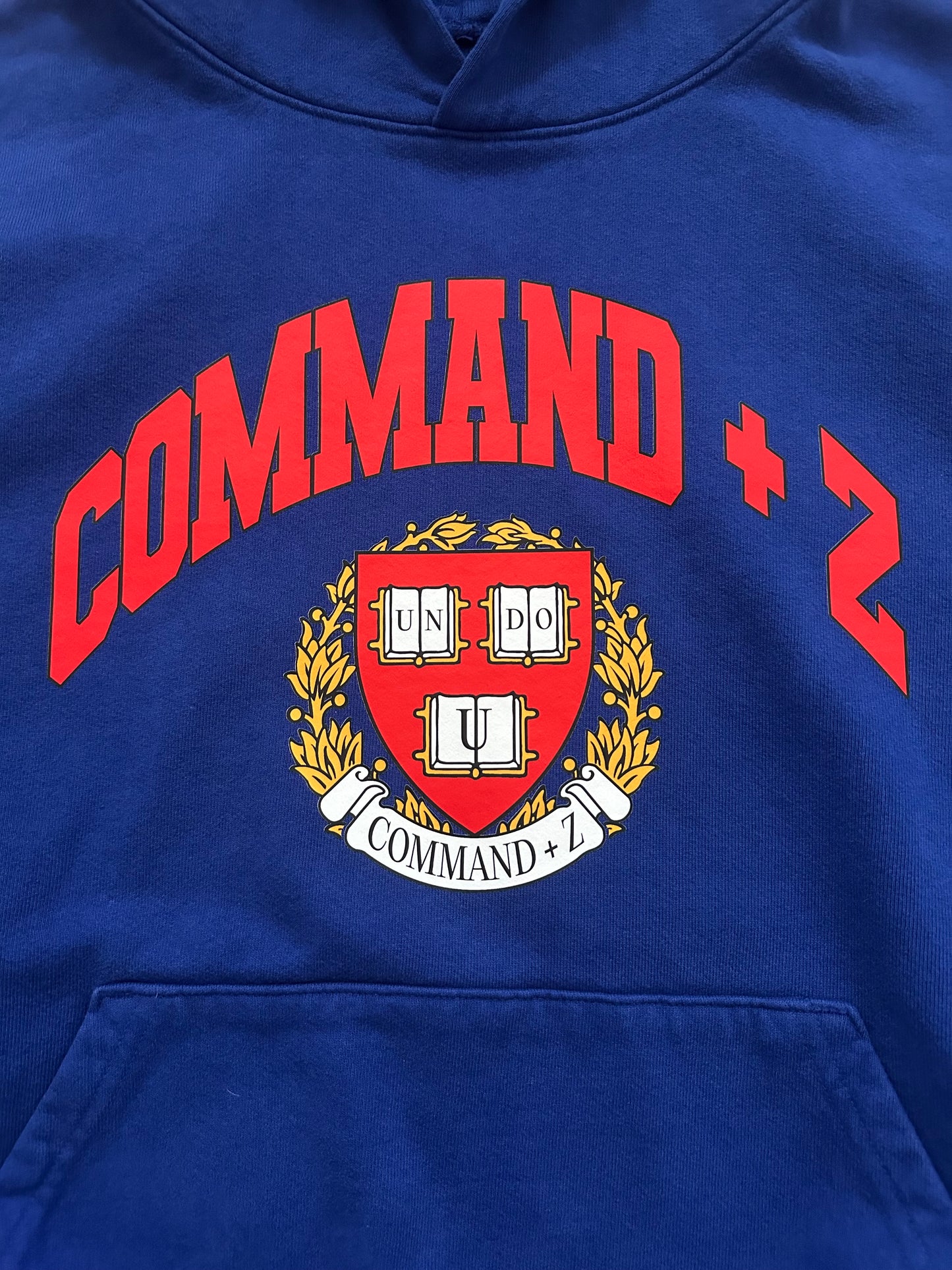 Valedictorian Hoodie
