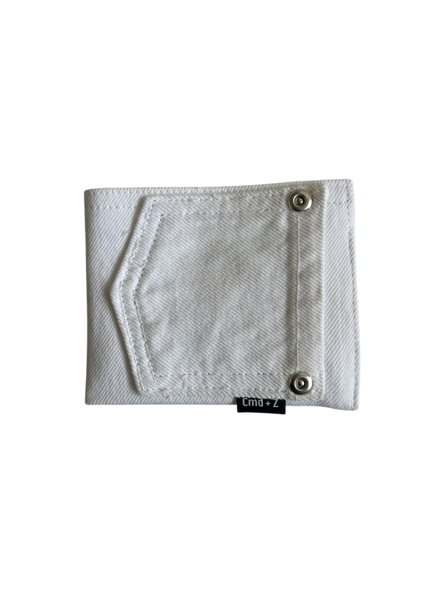 Denim Wallet