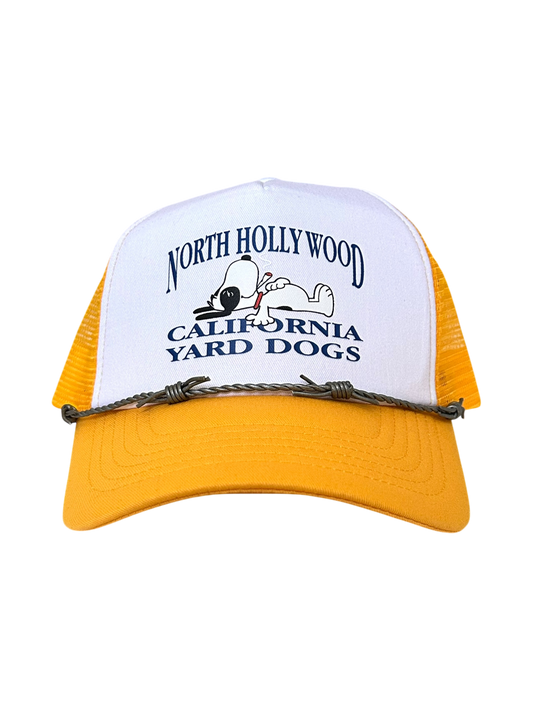 Yard Dogs Trucker Hat