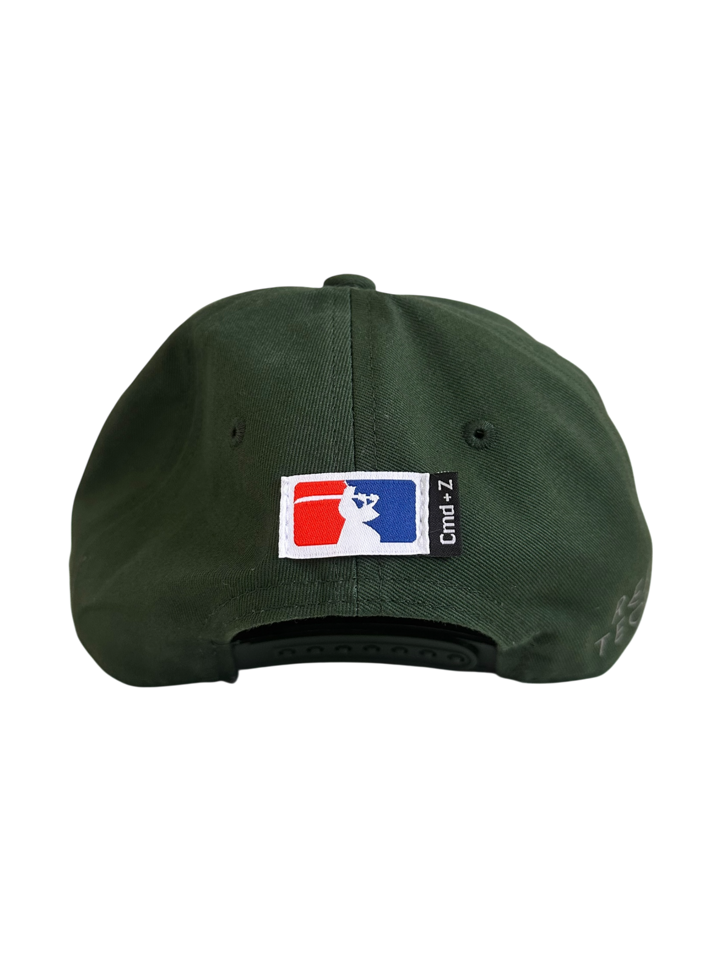 333M 5-Panel Cap (Last One)