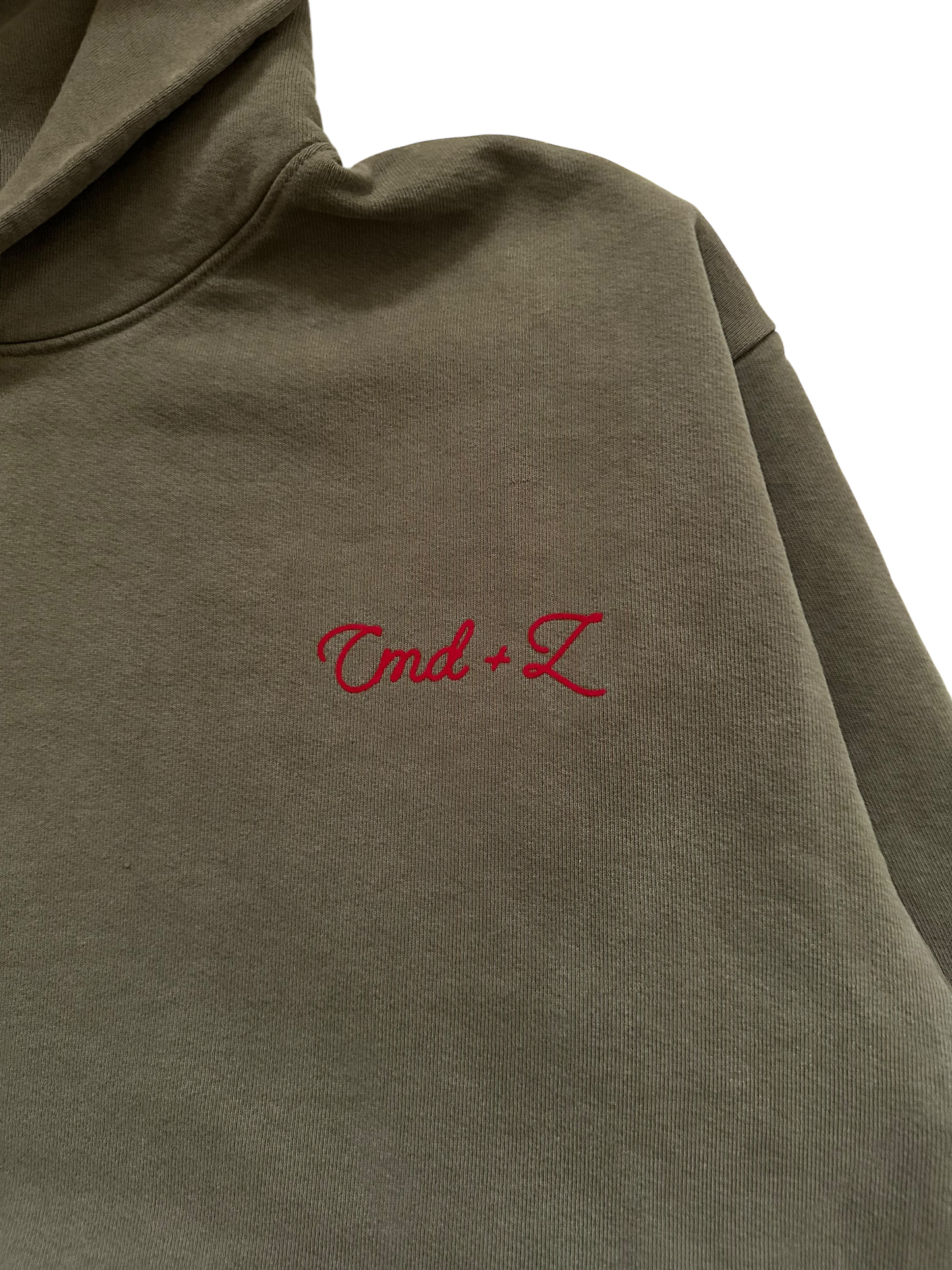 Sukajan Hoodie
