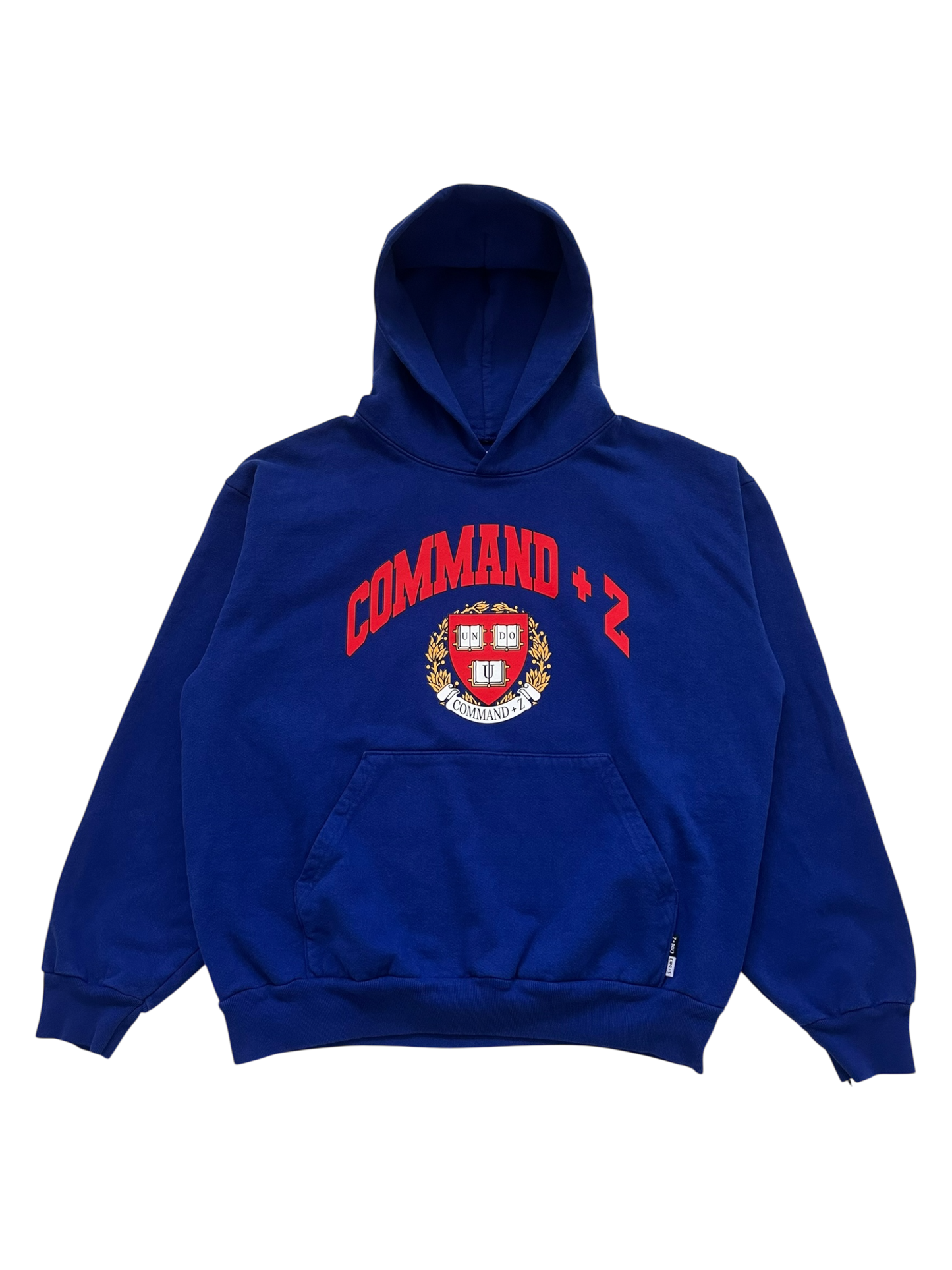 Valedictorian Hoodie