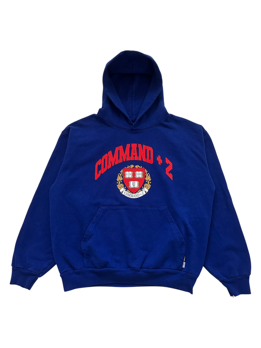 Valedictorian Hoodie