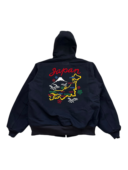 Sukajan Jacket