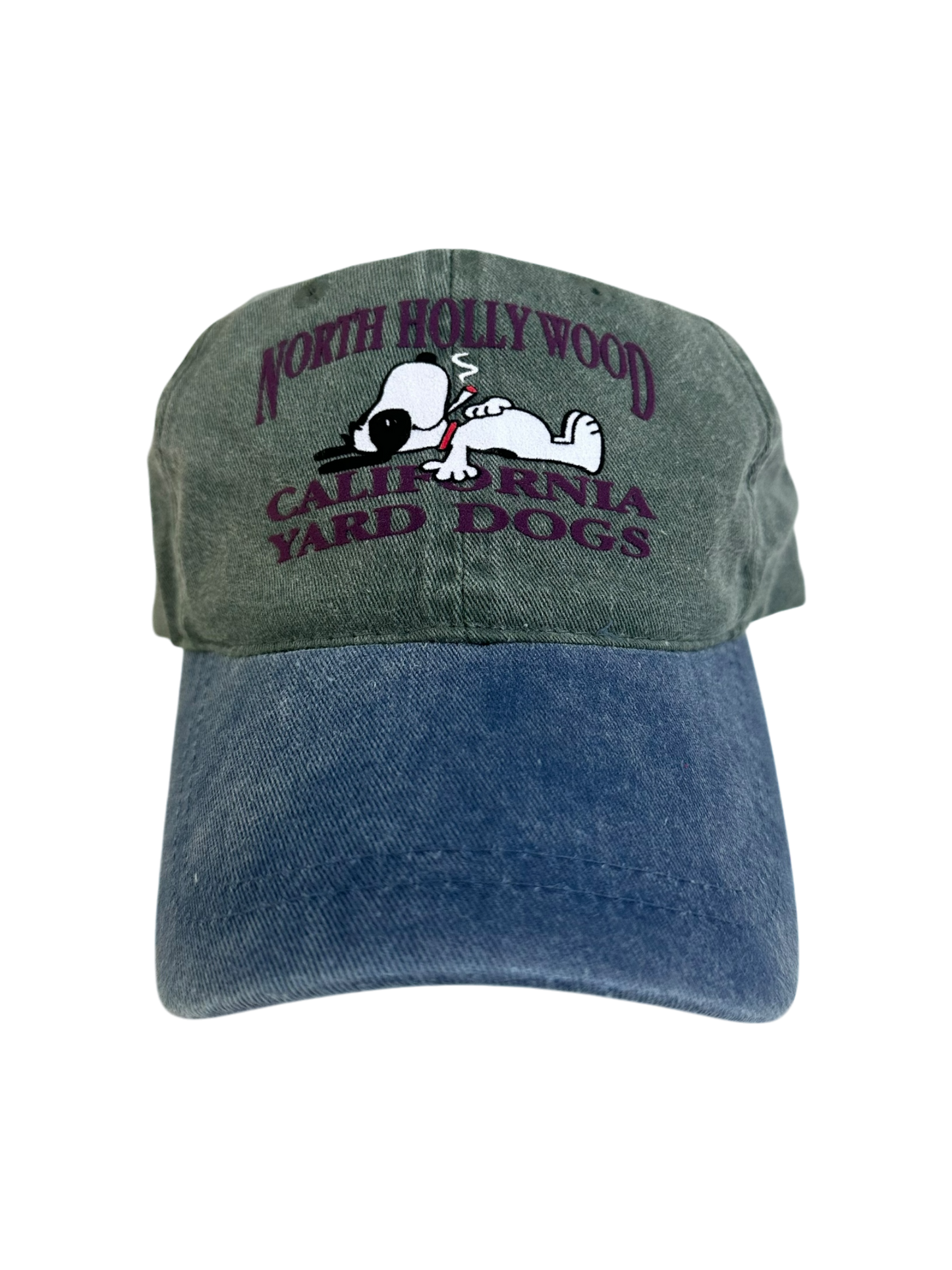 Yard Dogs Cap