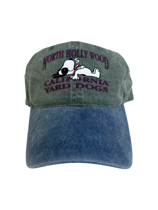 Yard Dogs Cap