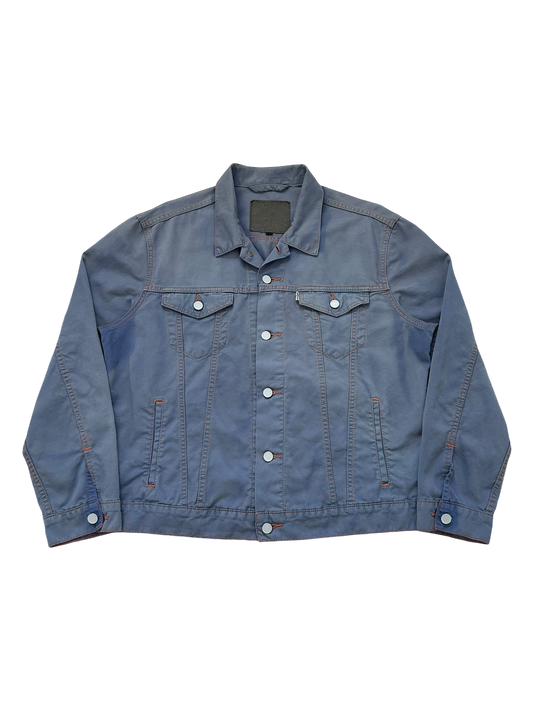 1 of 1 Sundried Blueberry Jacket