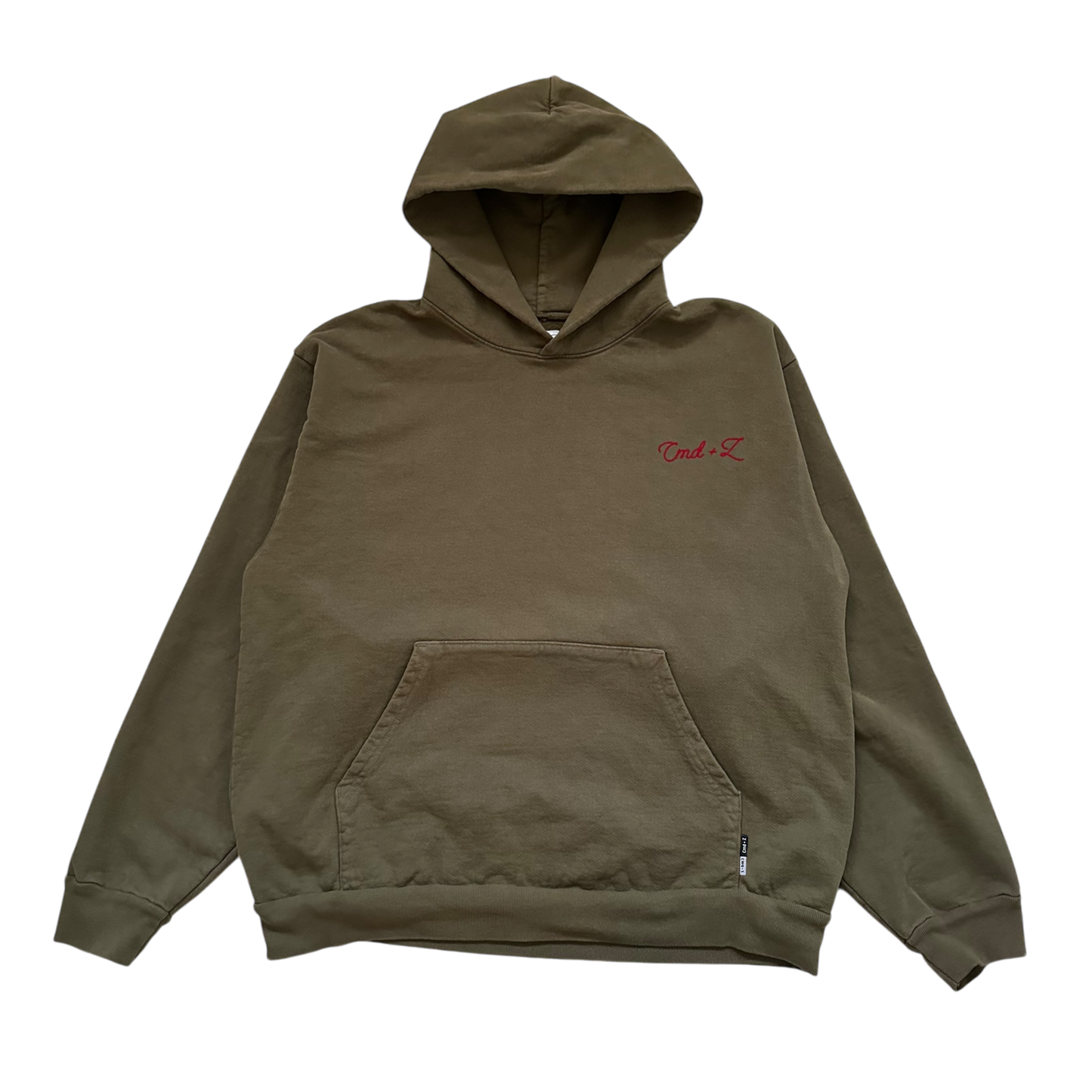 Sukajan Hoodie