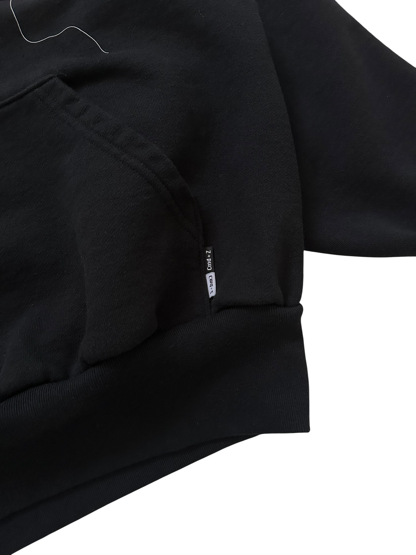 Undo University Memoir Hoodie