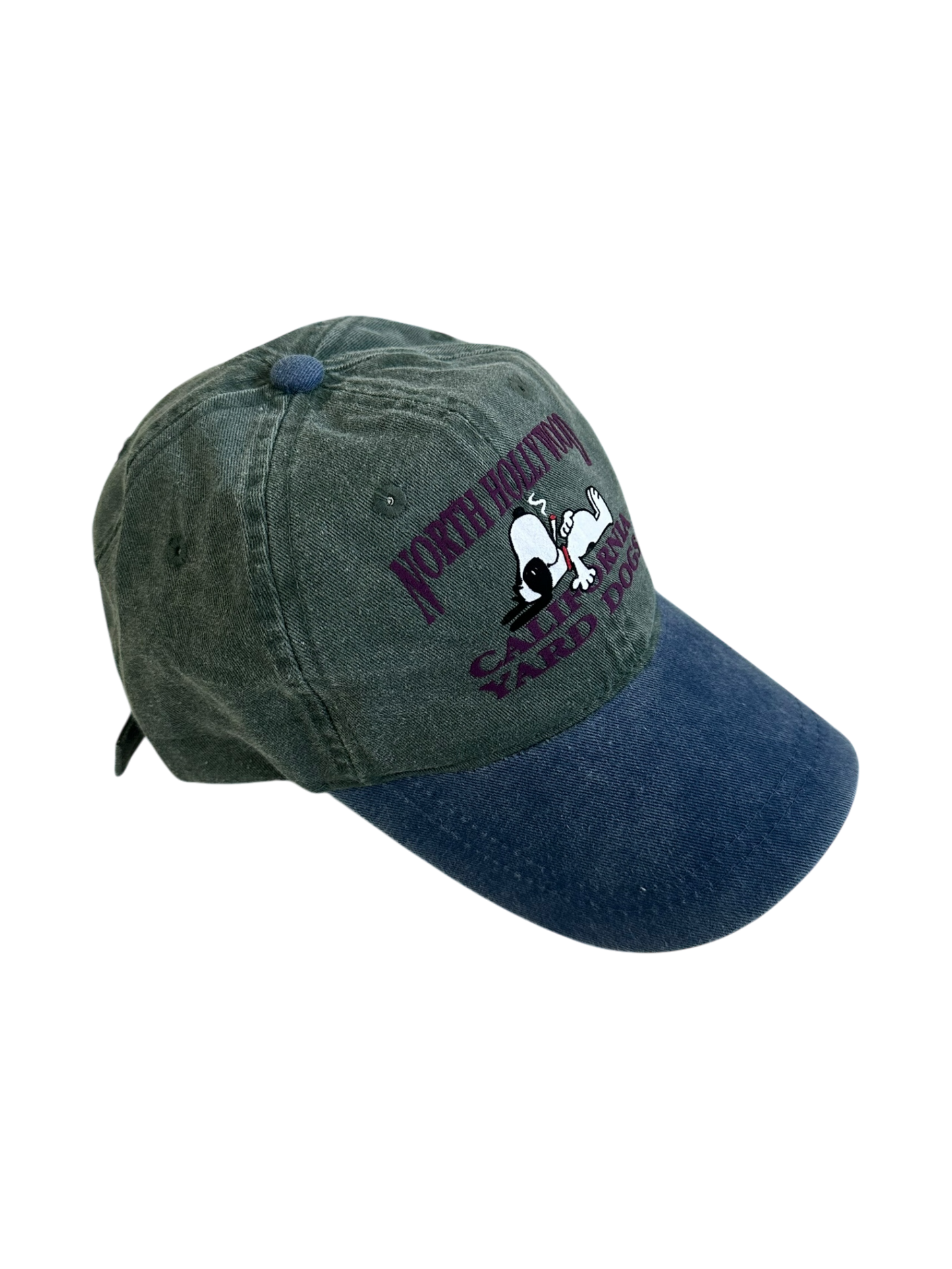Yard Dogs Cap