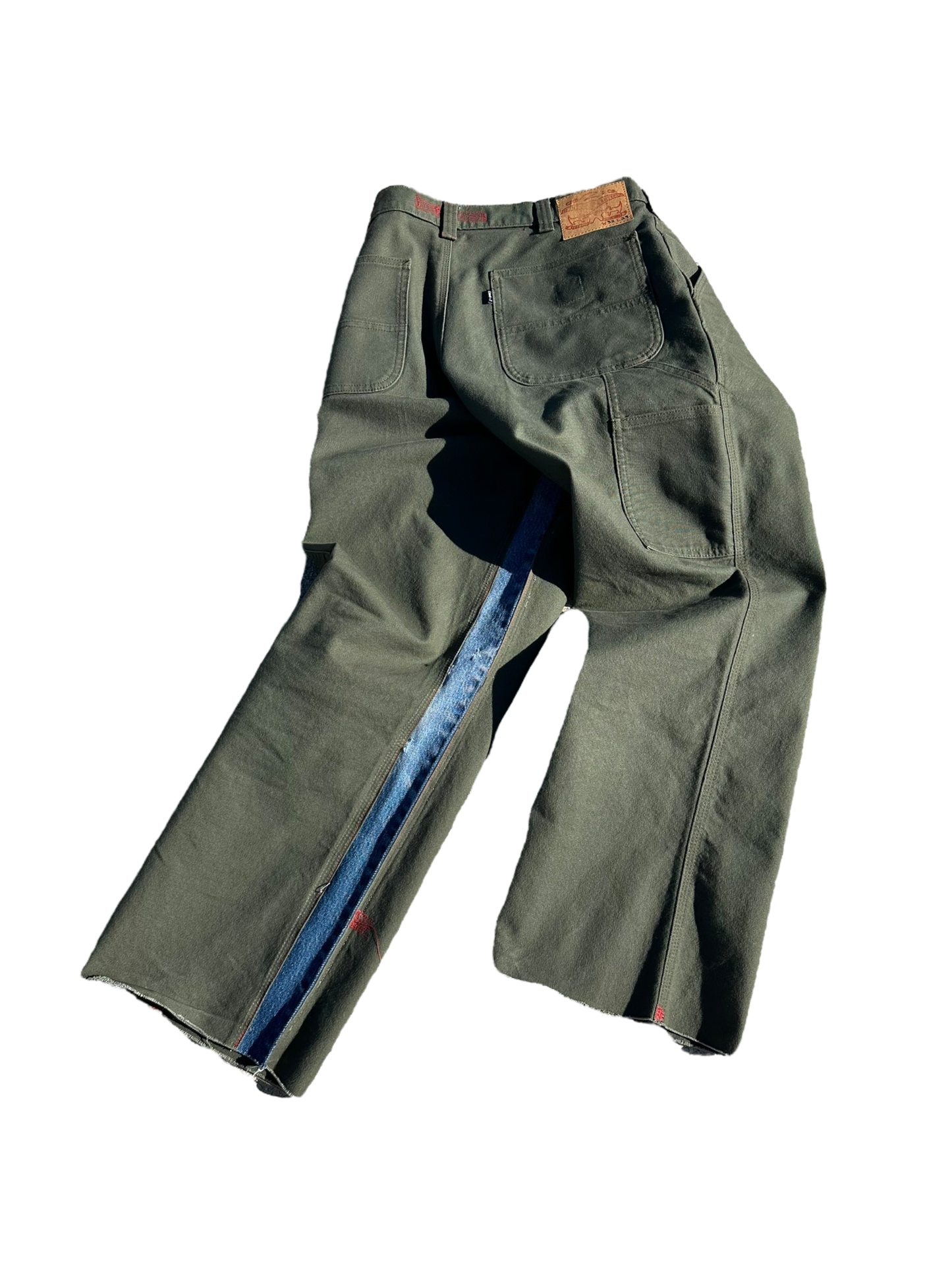 Widebody Carpenter Pants