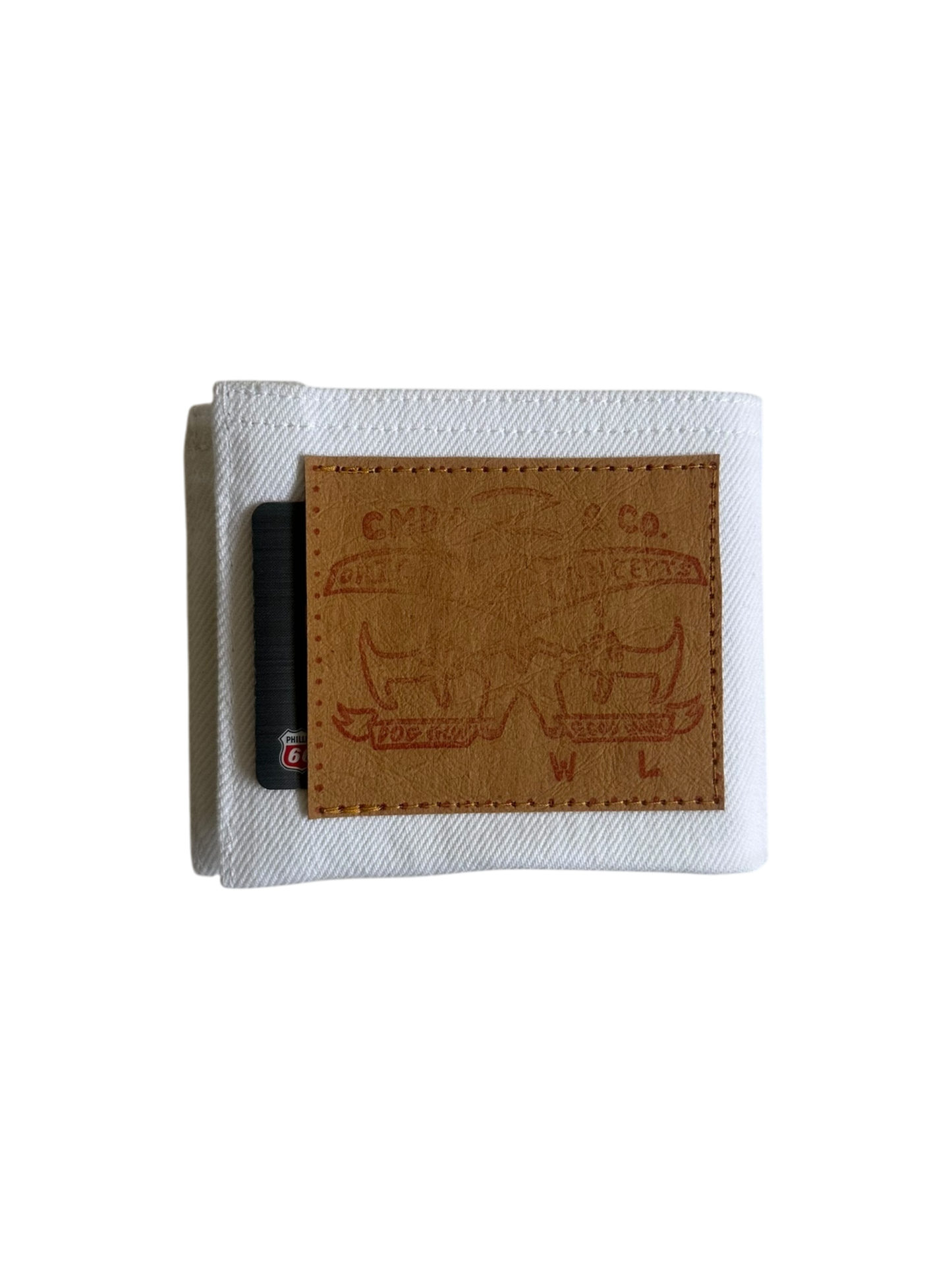 Denim Wallet