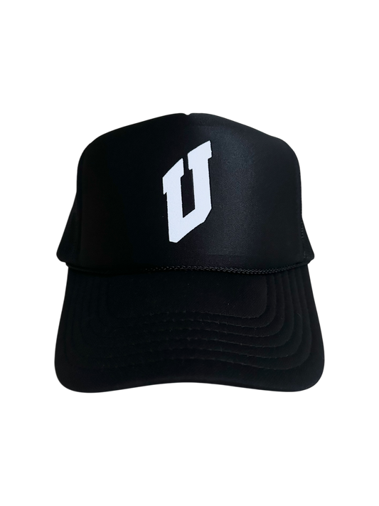 U Trucker Hat