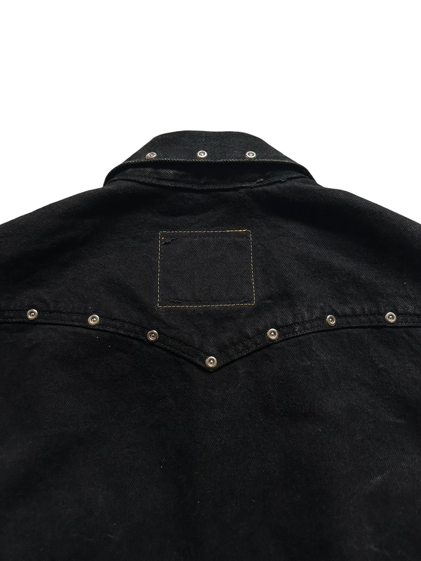 Western Jacket