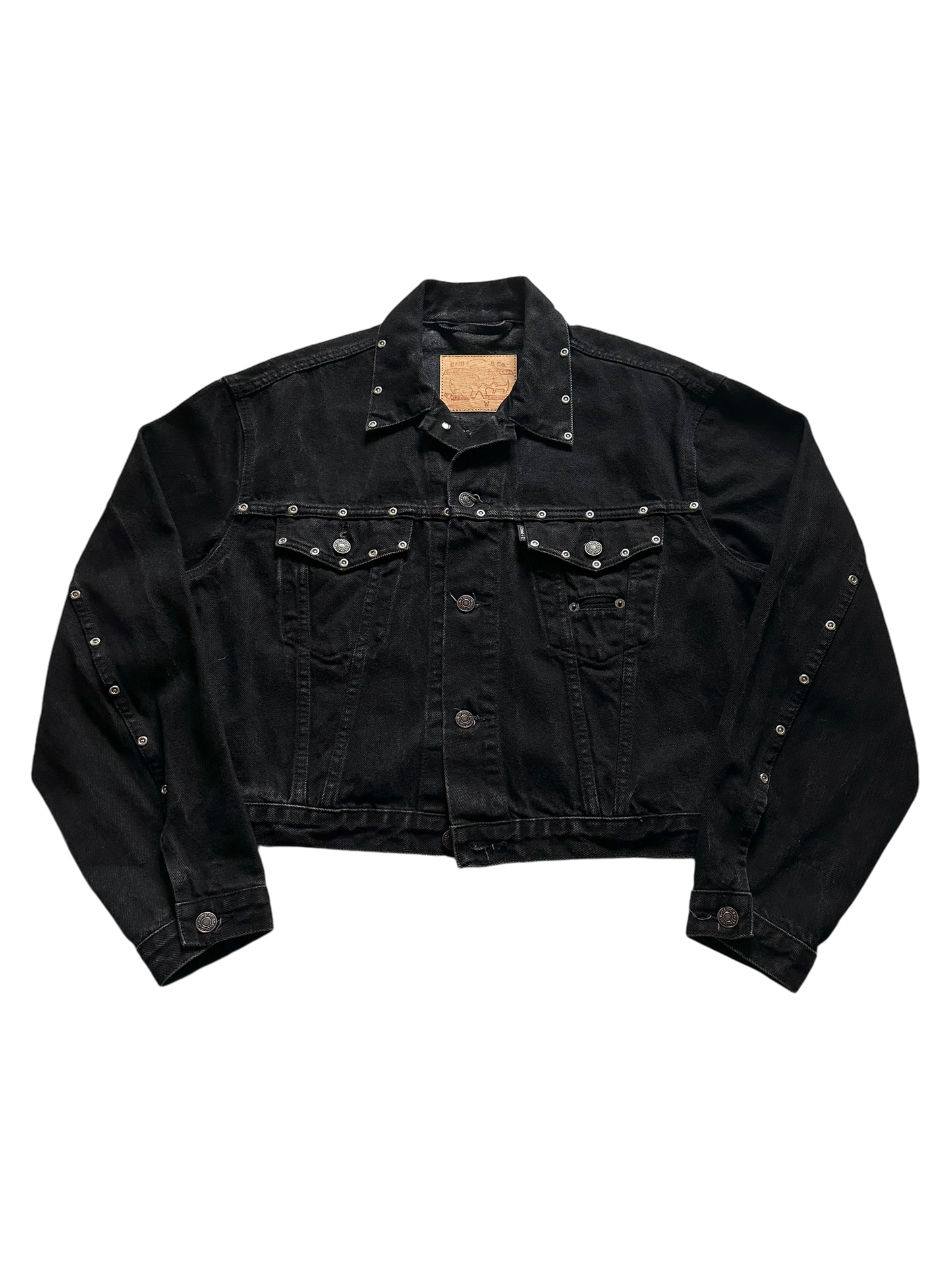 Western Jacket