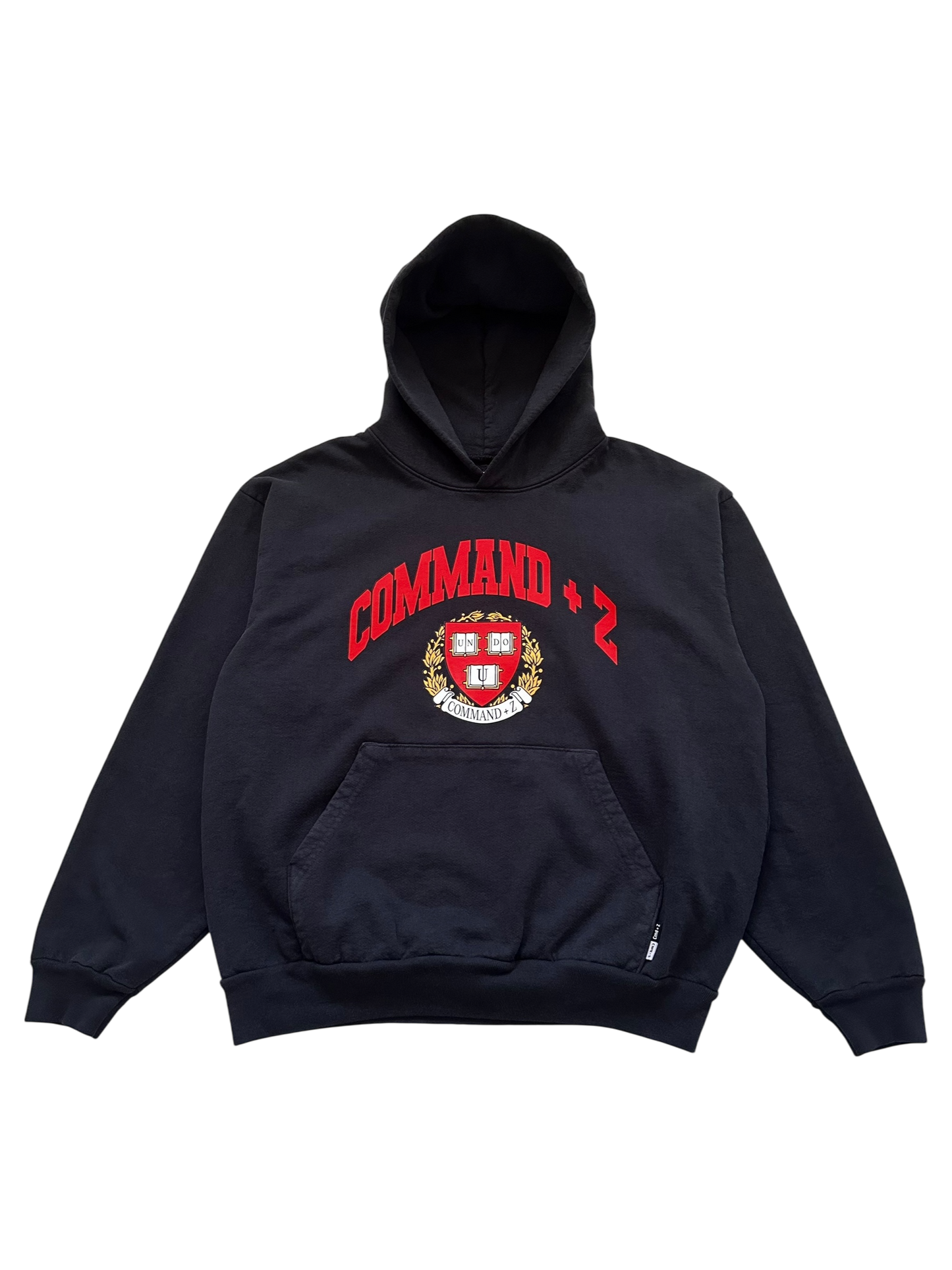 Valedictorian Hoodie
