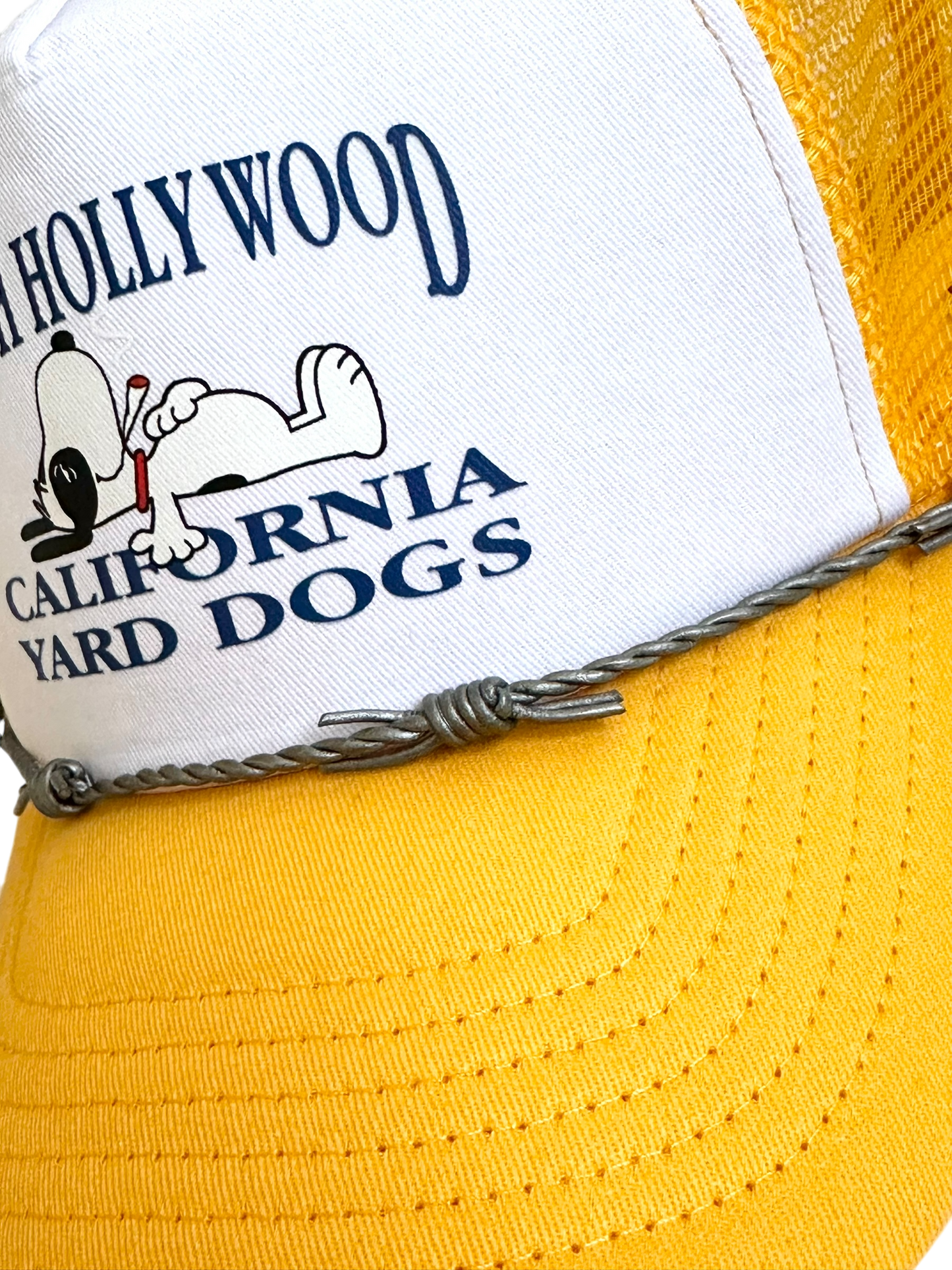 Yard Dogs Trucker Hat