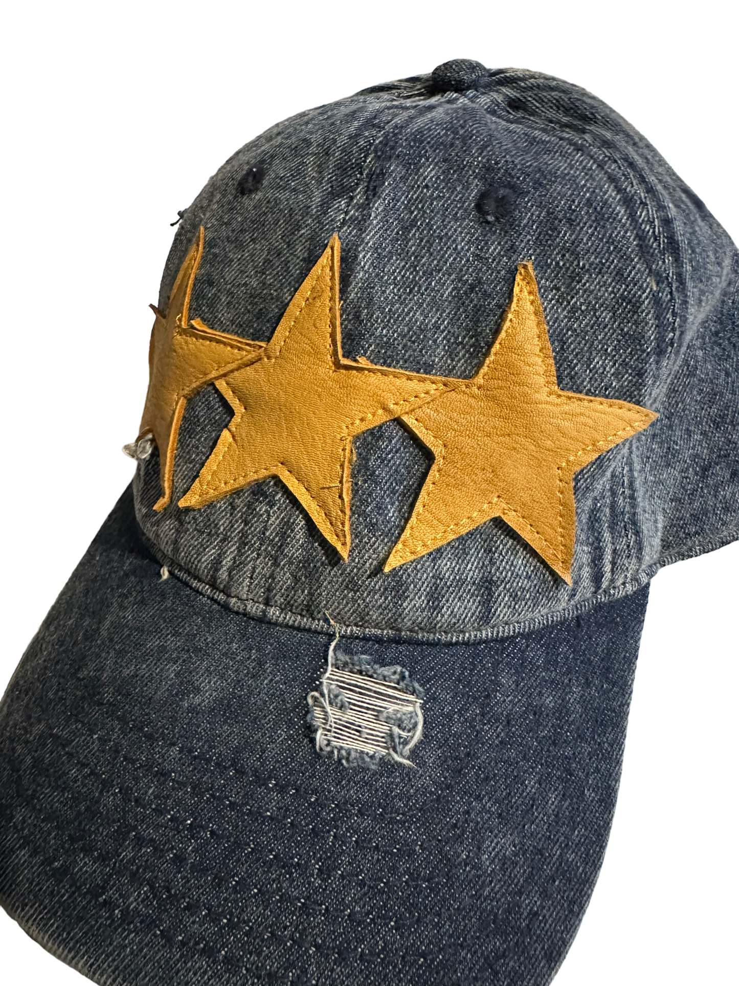 3-Star Cap