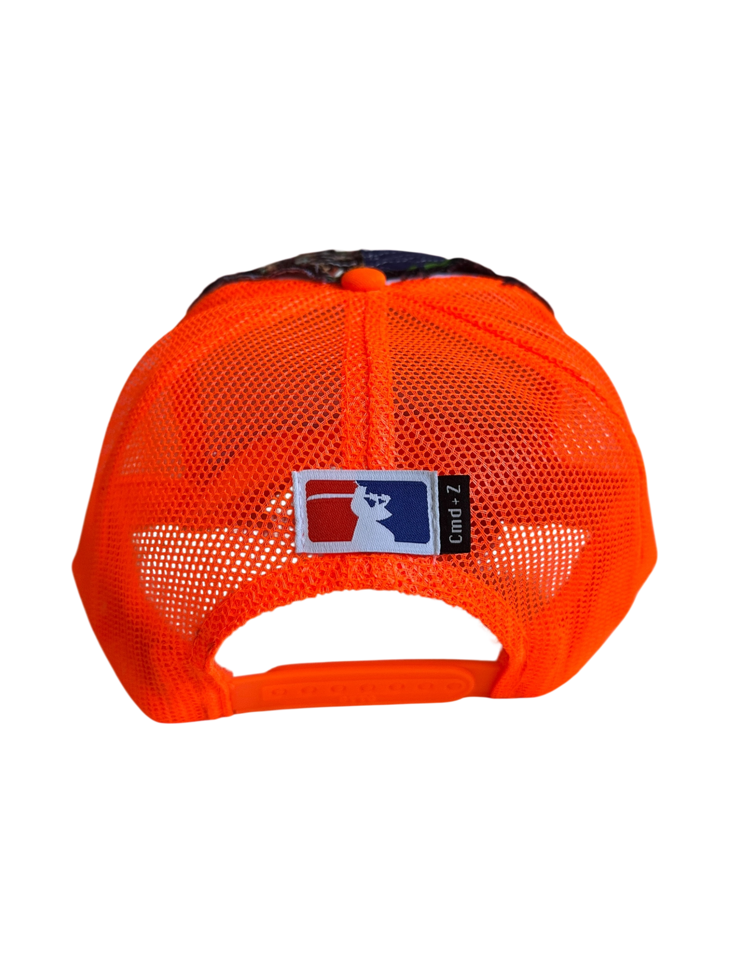 Fragments of Reality Trucker Hat