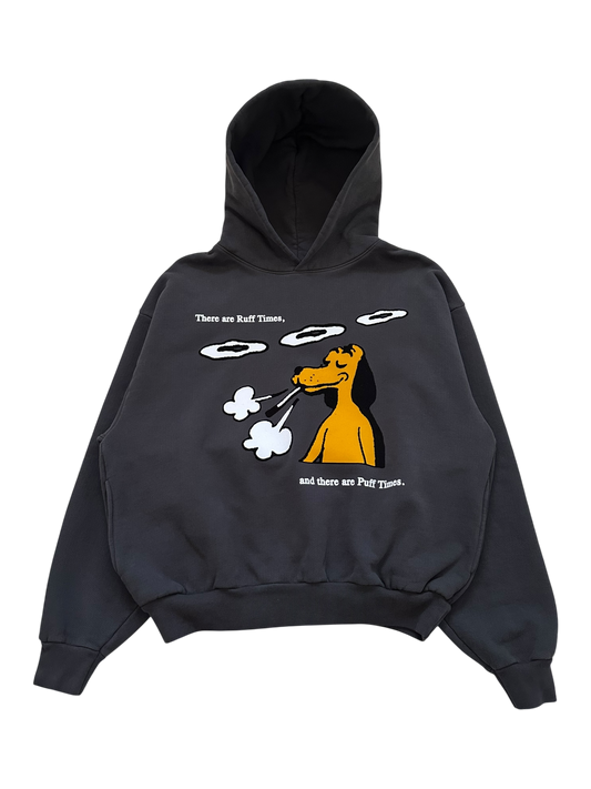 Puff Times Hoodie