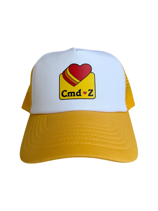 LoveZ Trucker Hat