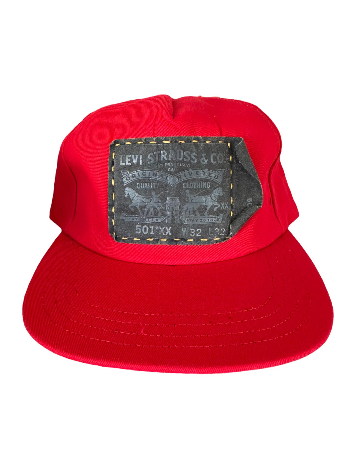 Levi's Badge Cap