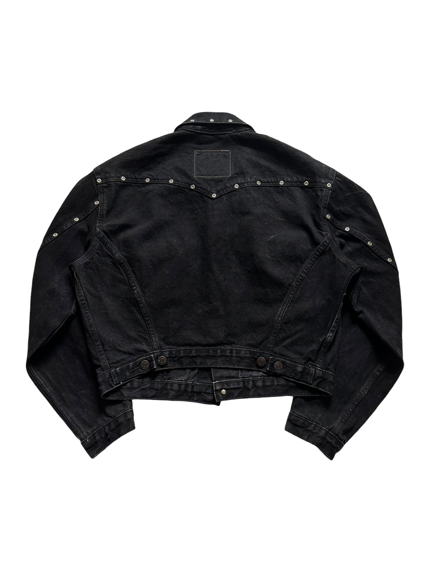 Western Jacket