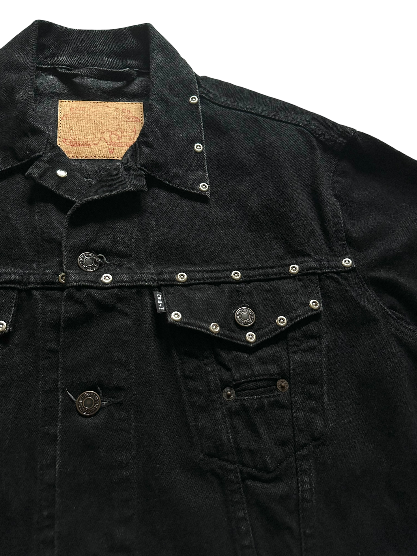 Western Jacket