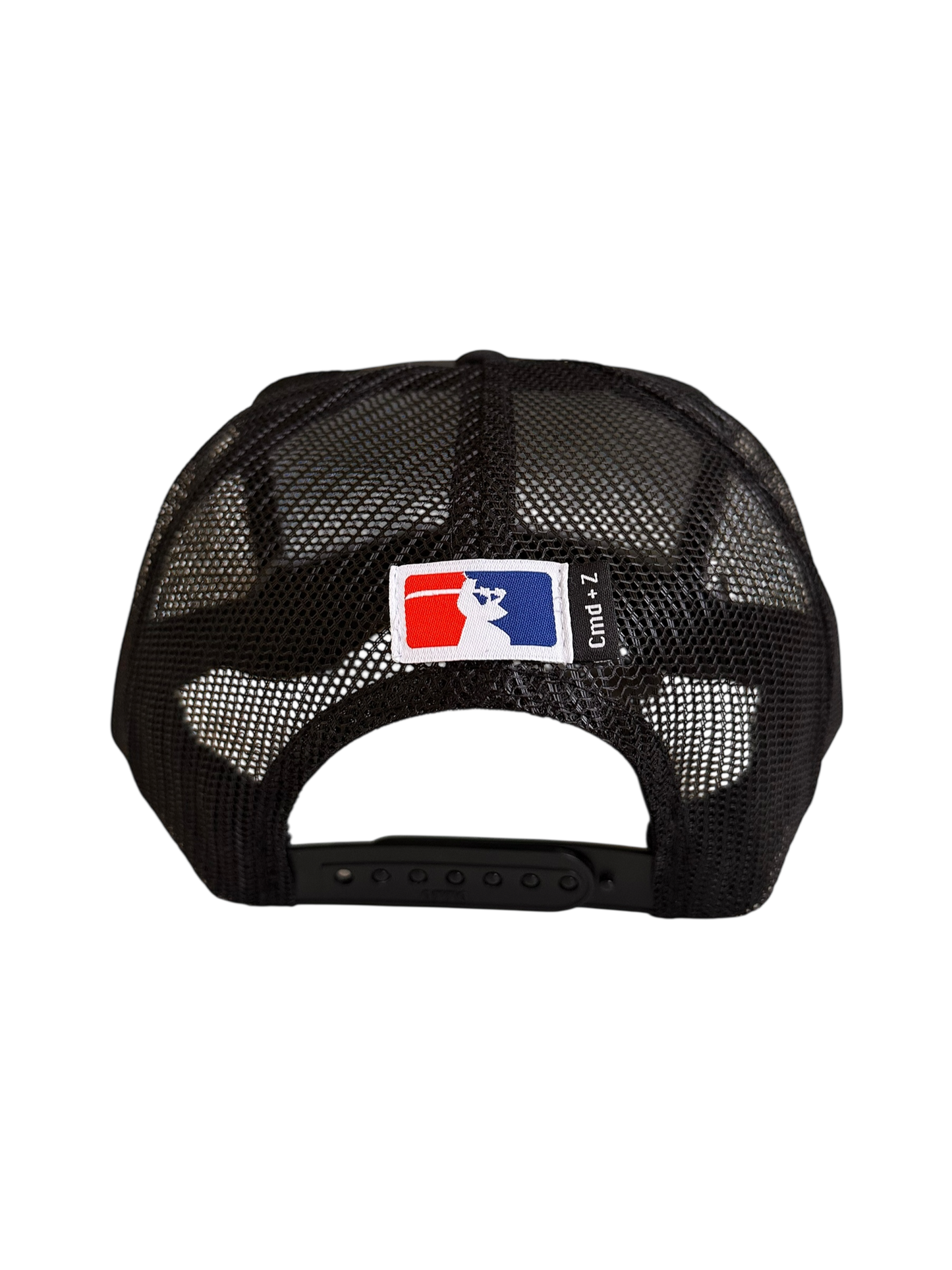 Barbed Wire Trucker Hat