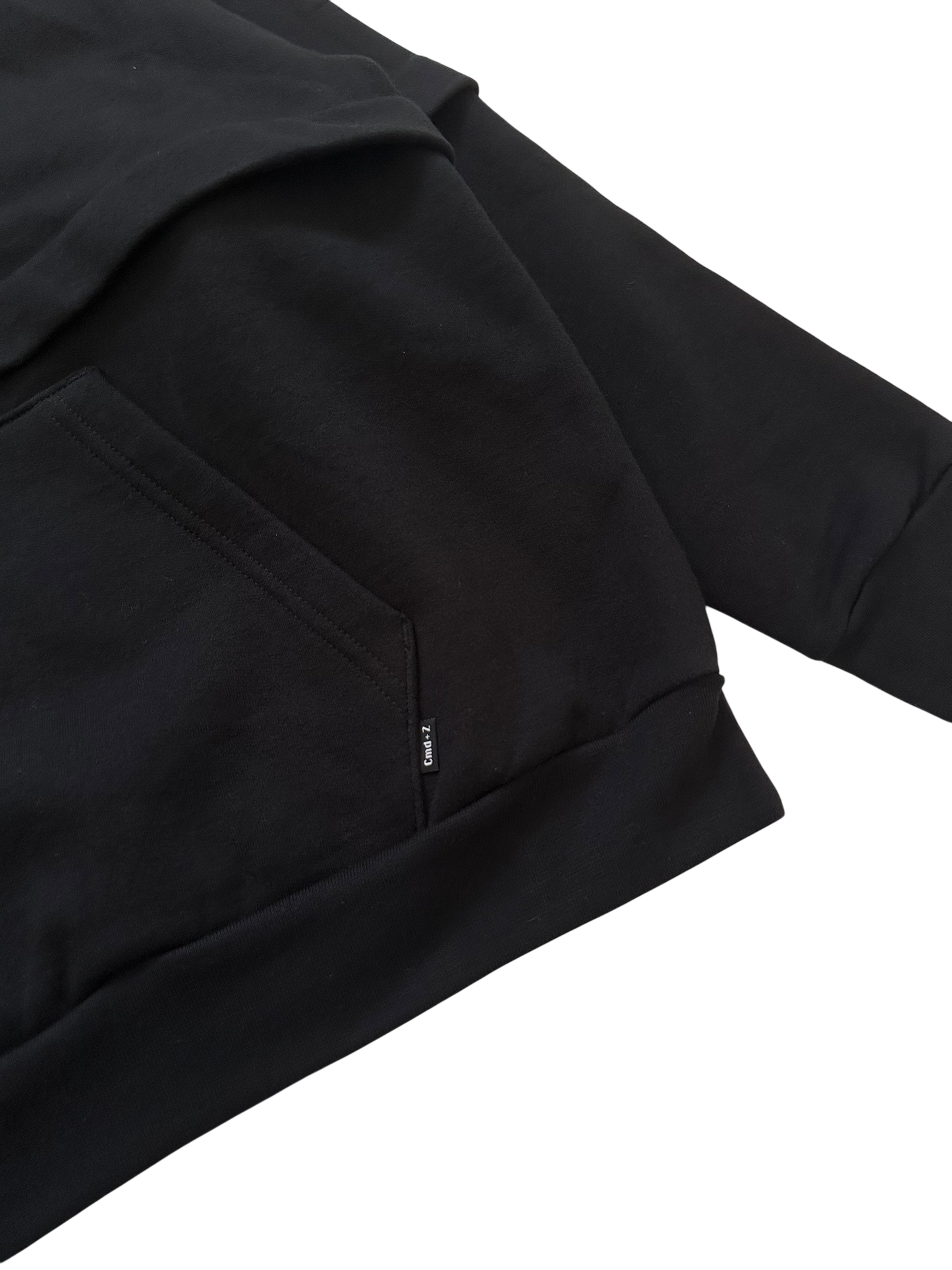 Headless Horseman Crewneck (Sample Style)