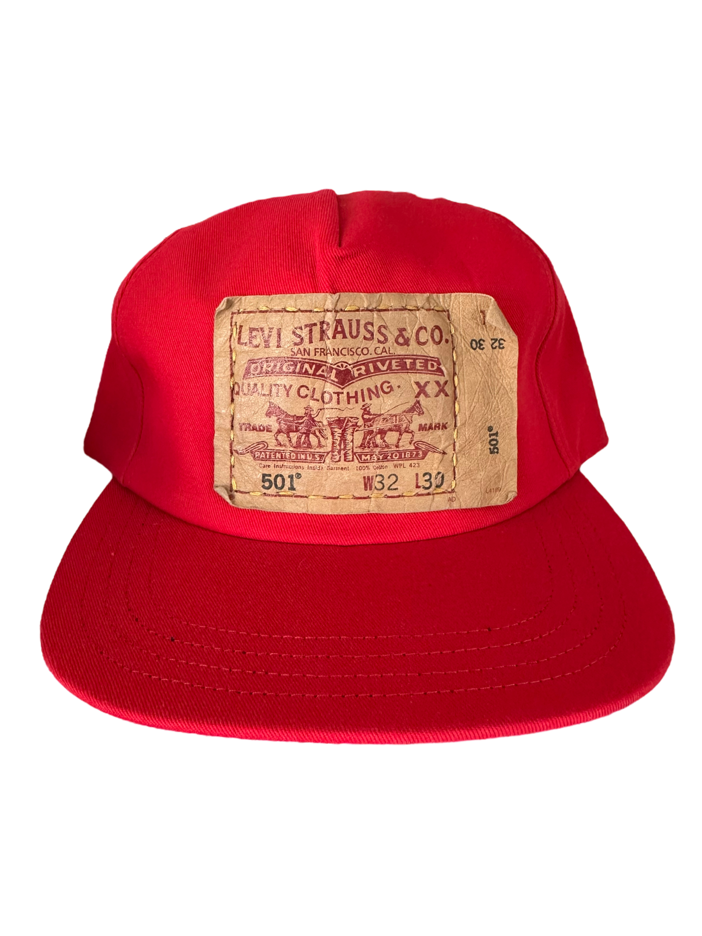 Levi's Badge Cap