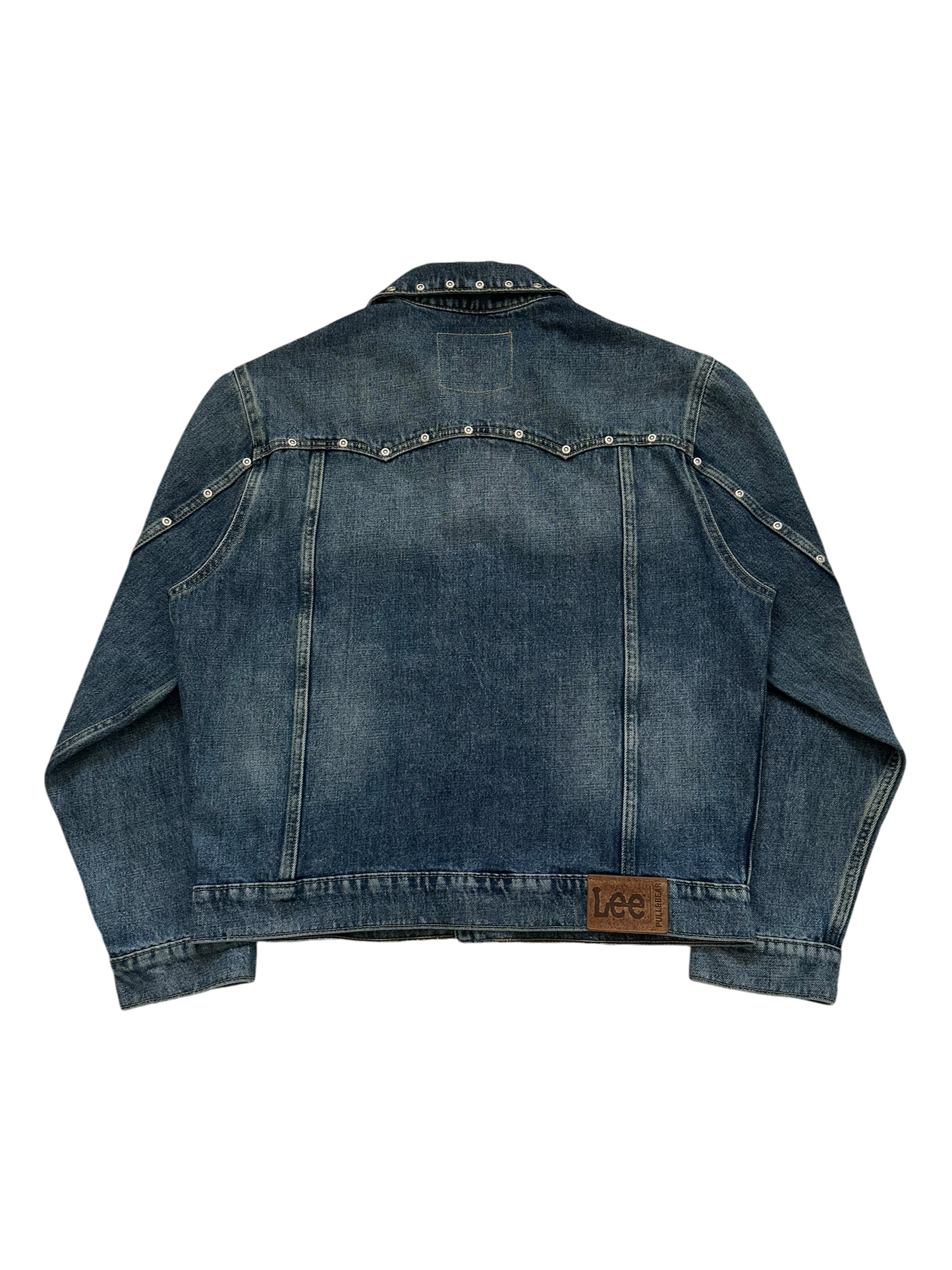 Abundance Studded Jacket