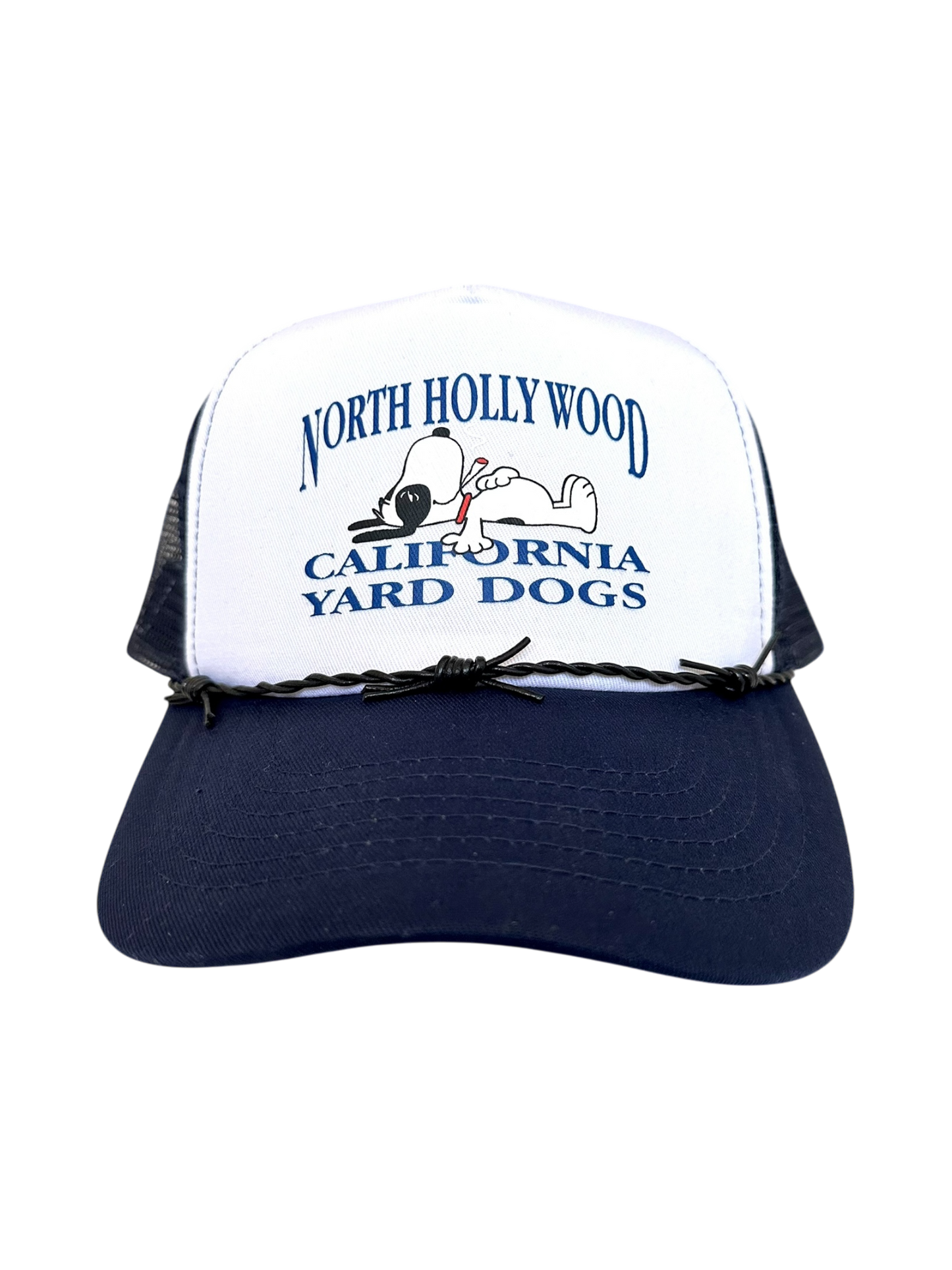 Yard Dogs Trucker Hat
